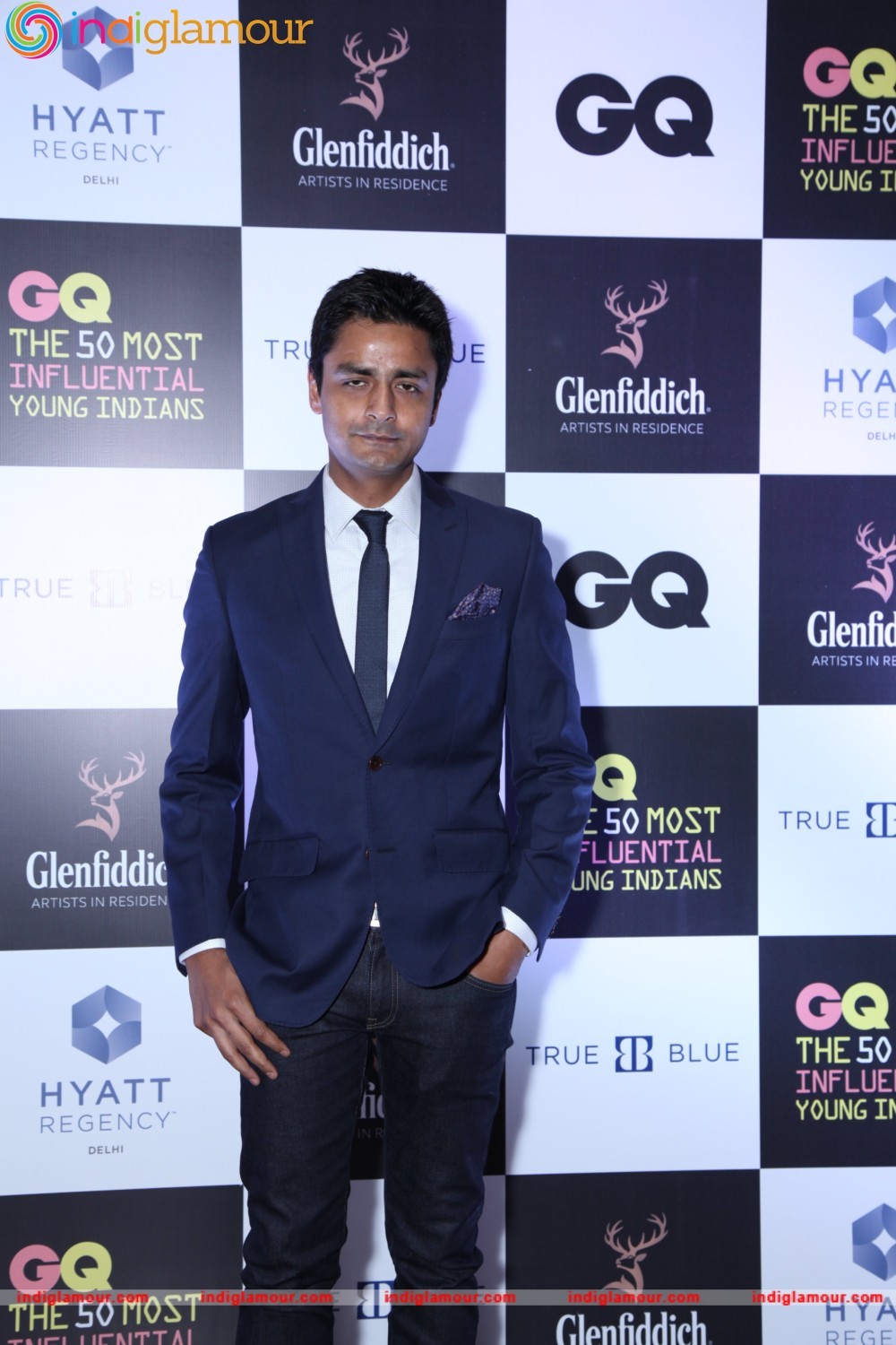 GQ 50 Most Influential Young Indians 2016 Event hd photo
