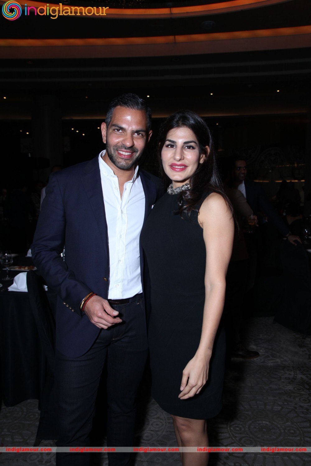 GQ 50 Most Influential Young Indians 2016 Event hd photo