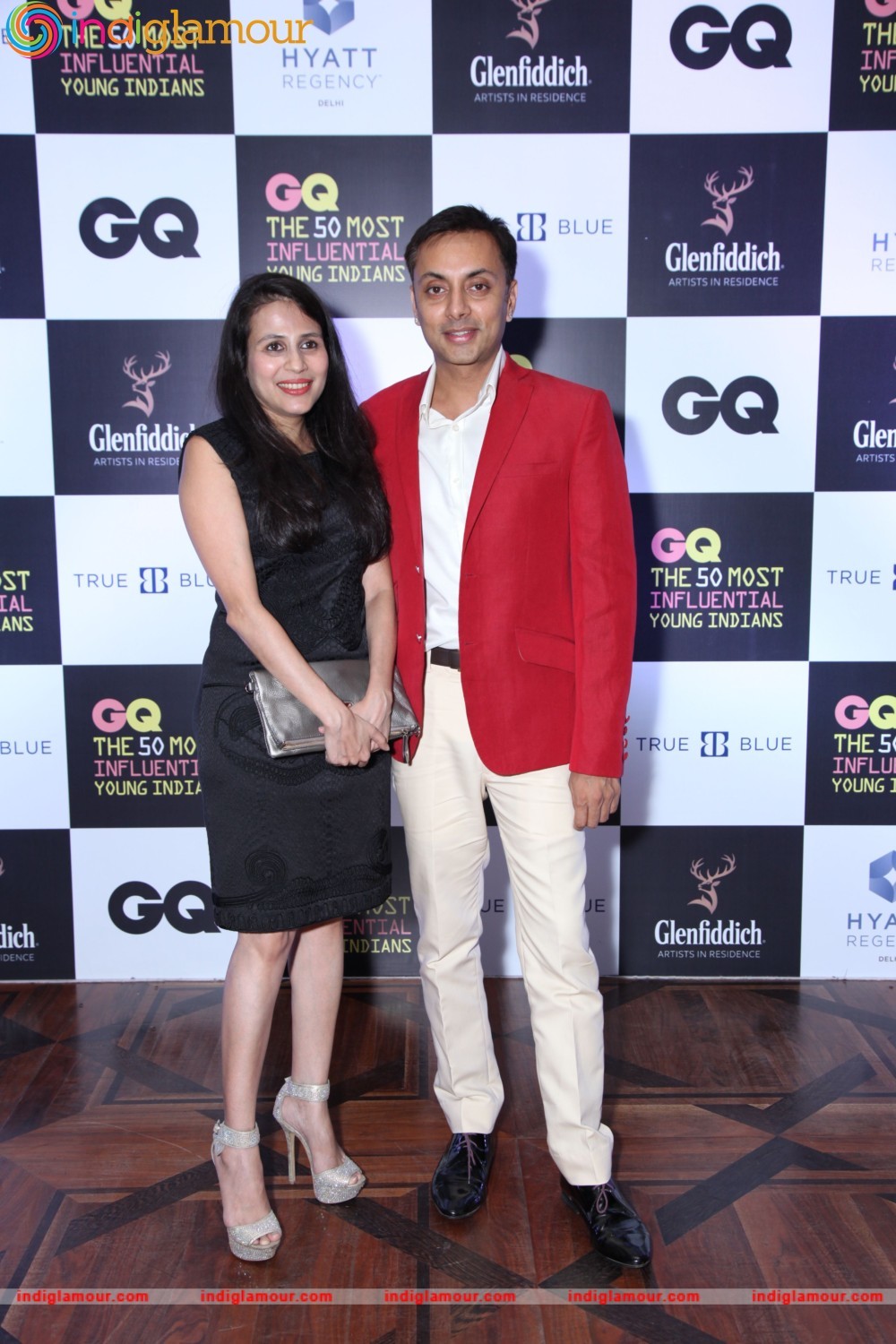 GQ 50 Most Influential Young Indians 2016 Event hd photo