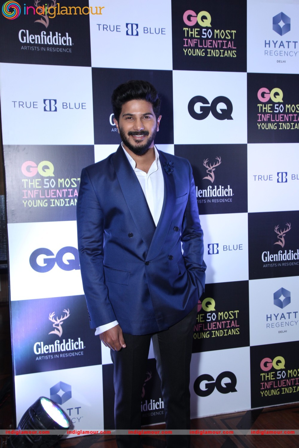 GQ 50 Most Influential Young Indians 2016 Event hd photo
