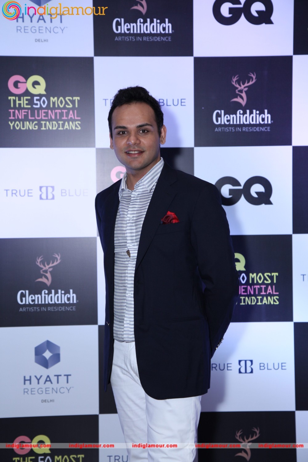 GQ 50 Most Influential Young Indians 2016 Event hd photo