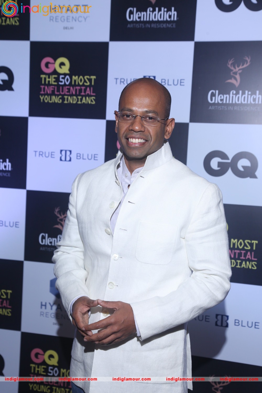 GQ 50 Most Influential Young Indians 2016 Event hd photo