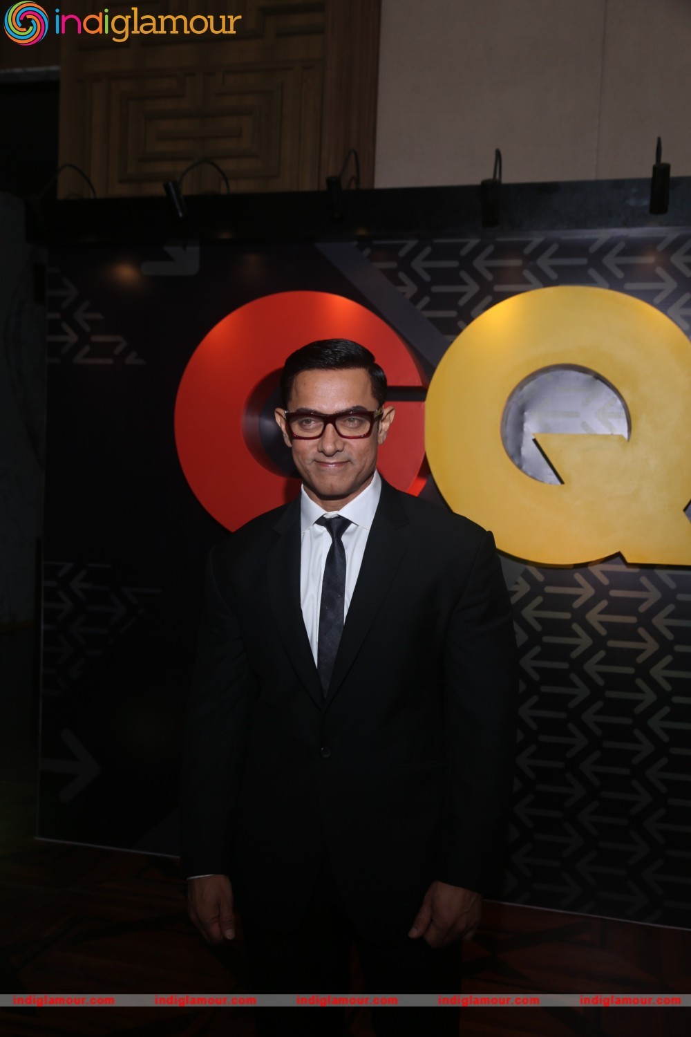 GQ 50 Most Influential Young Indians 2016 Event hd photo