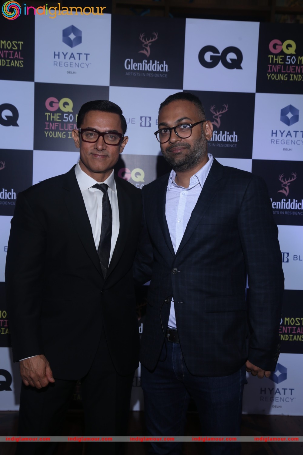 GQ 50 Most Influential Young Indians 2016 Event hd photo