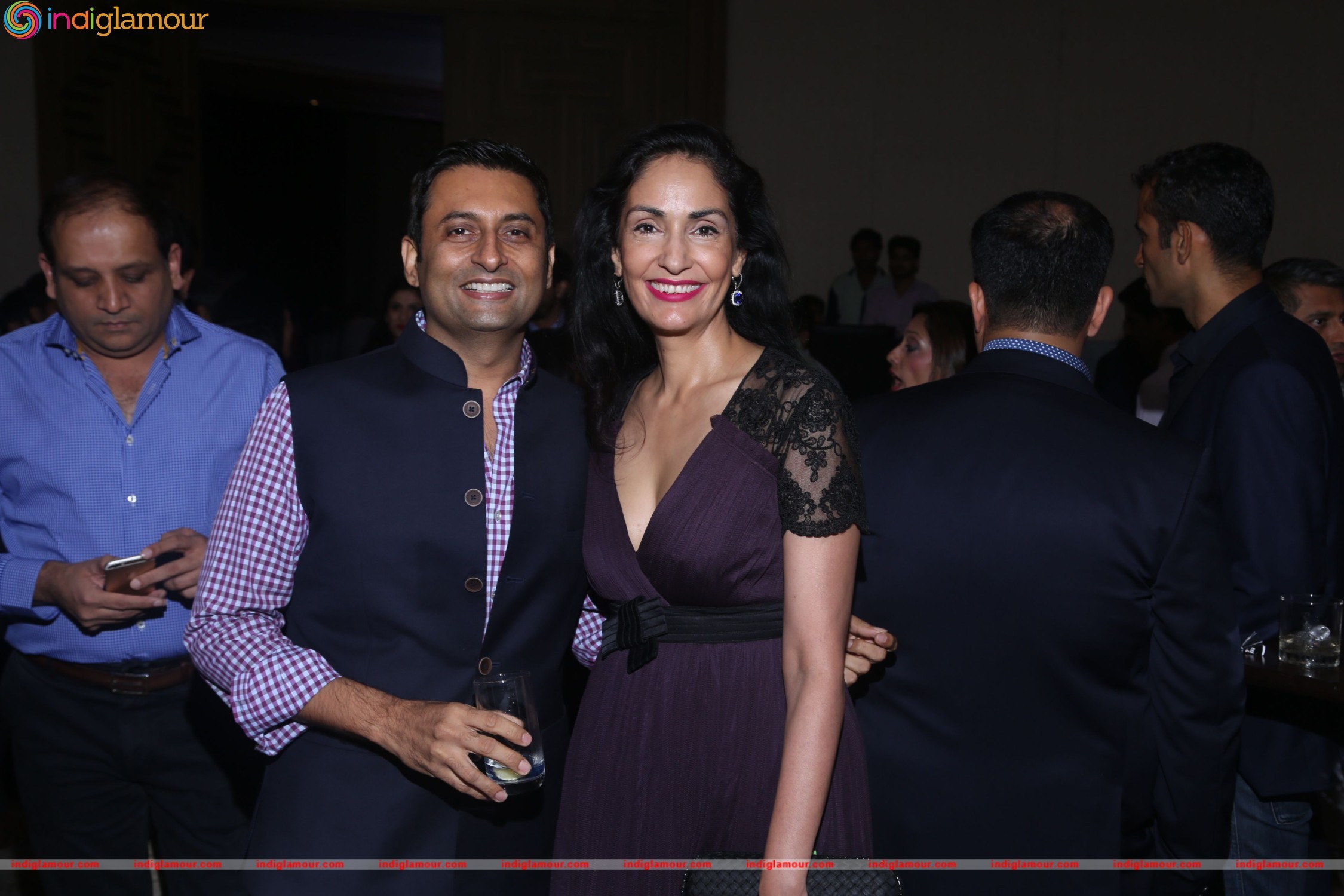 GQ 50 Most Influential Young Indians 2016 Event hd photo