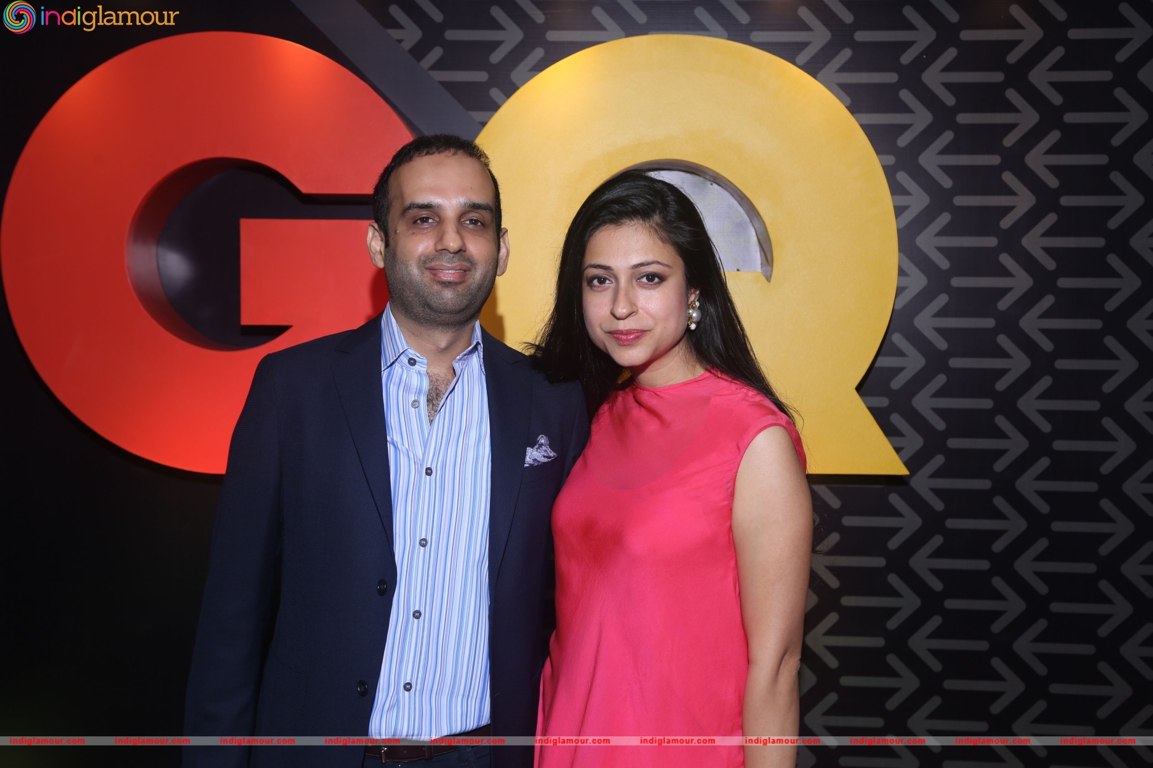 GQ 50 Most Influential Young Indians 2016 Event hd photo