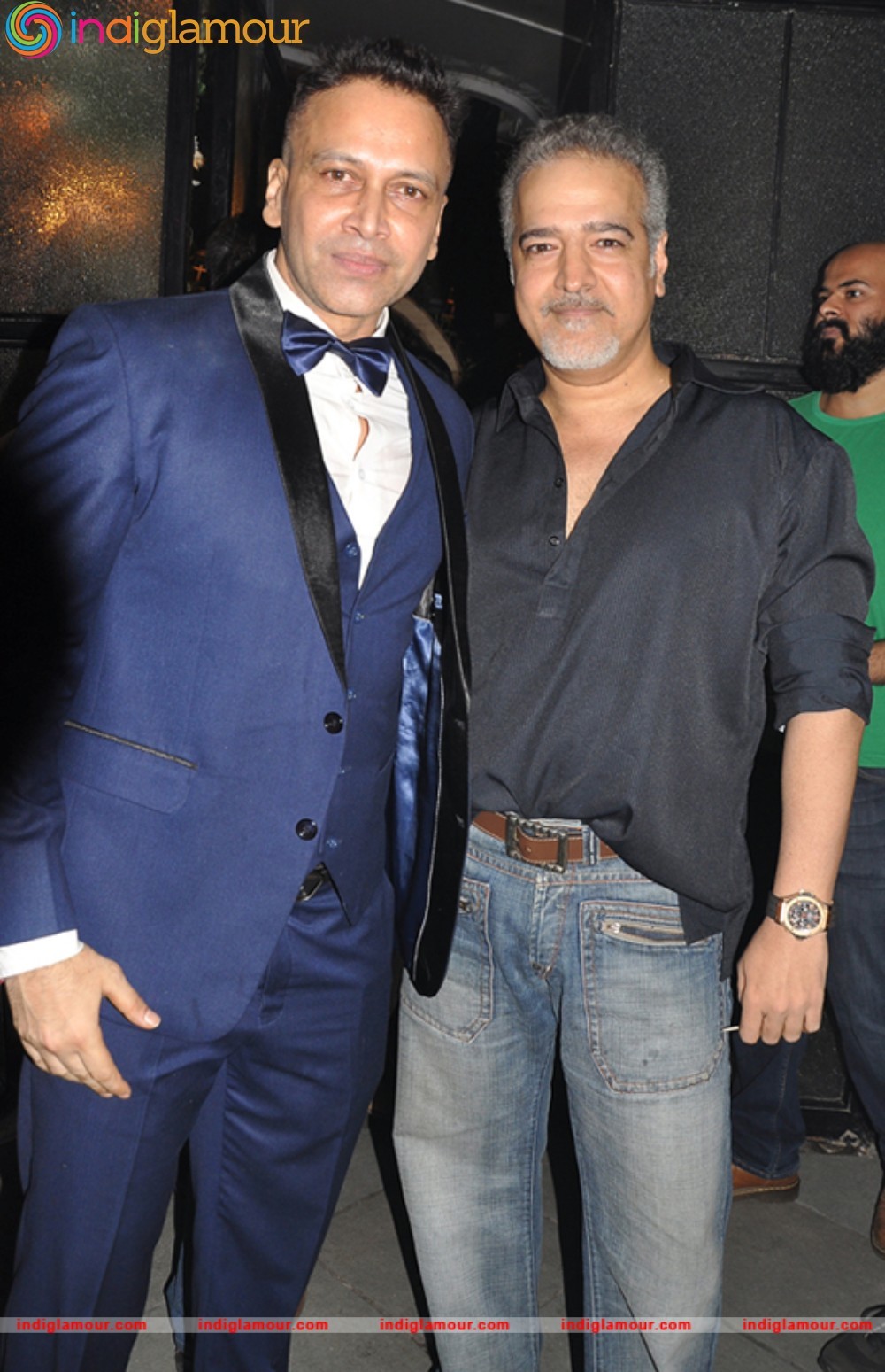 Mirabella Bar and Kitchen Launch Event Event hd photo