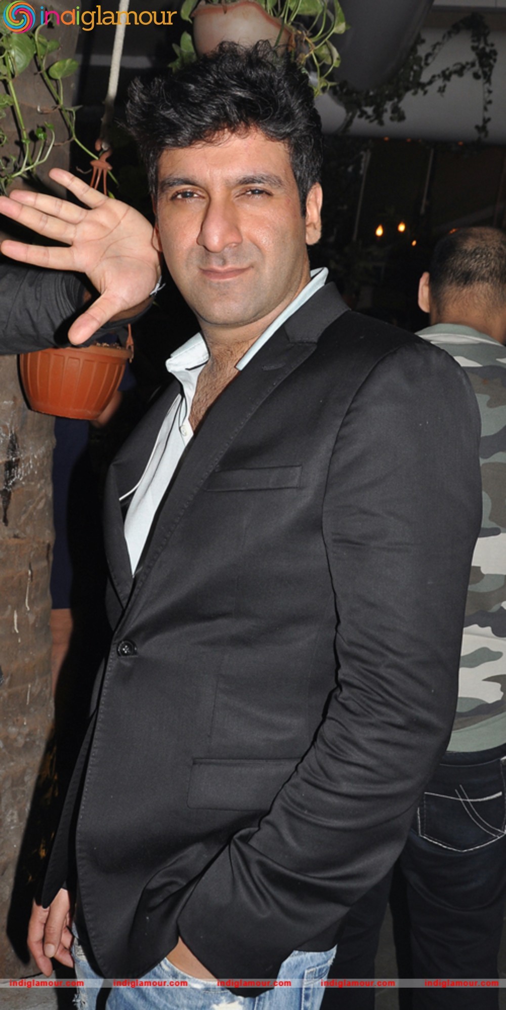Mirabella Bar and Kitchen Launch Event Event hd photo