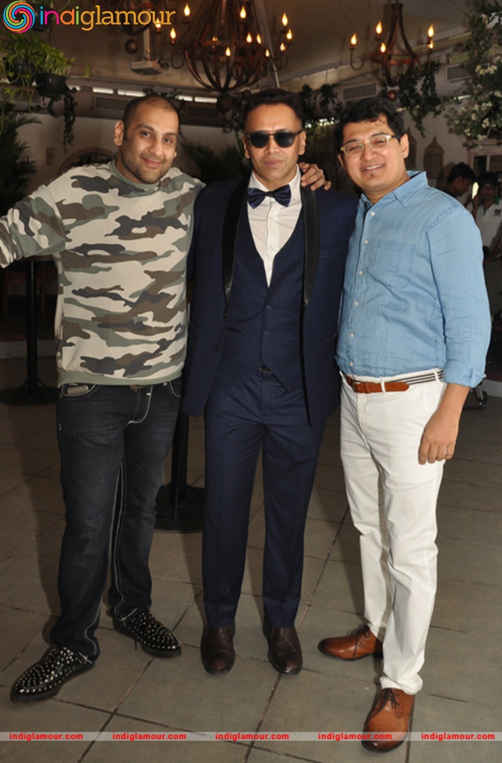 Mirabella Bar and Kitchen Launch Event Event hd photo