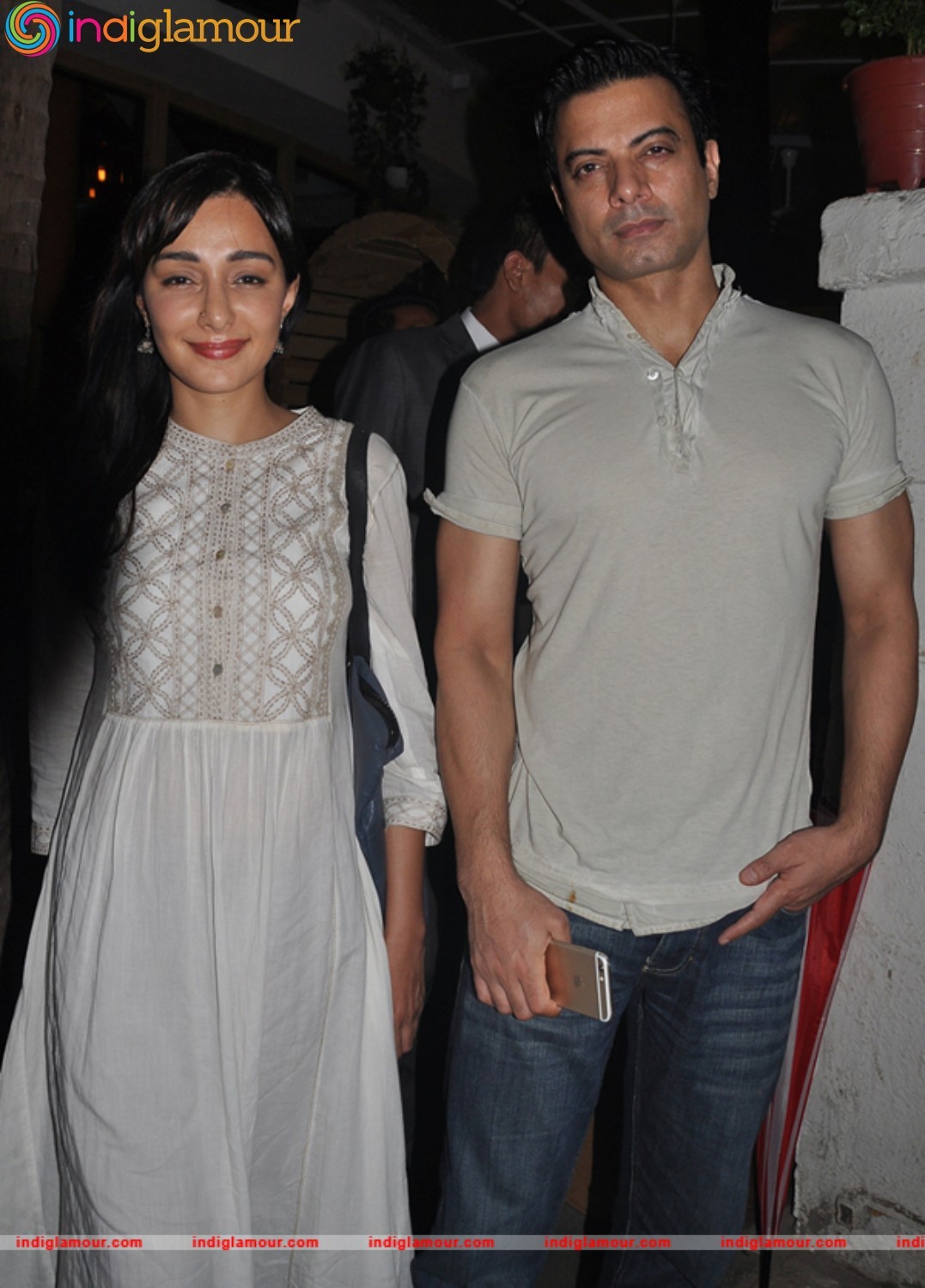 Mirabella Bar and Kitchen Launch Event Event hd photo