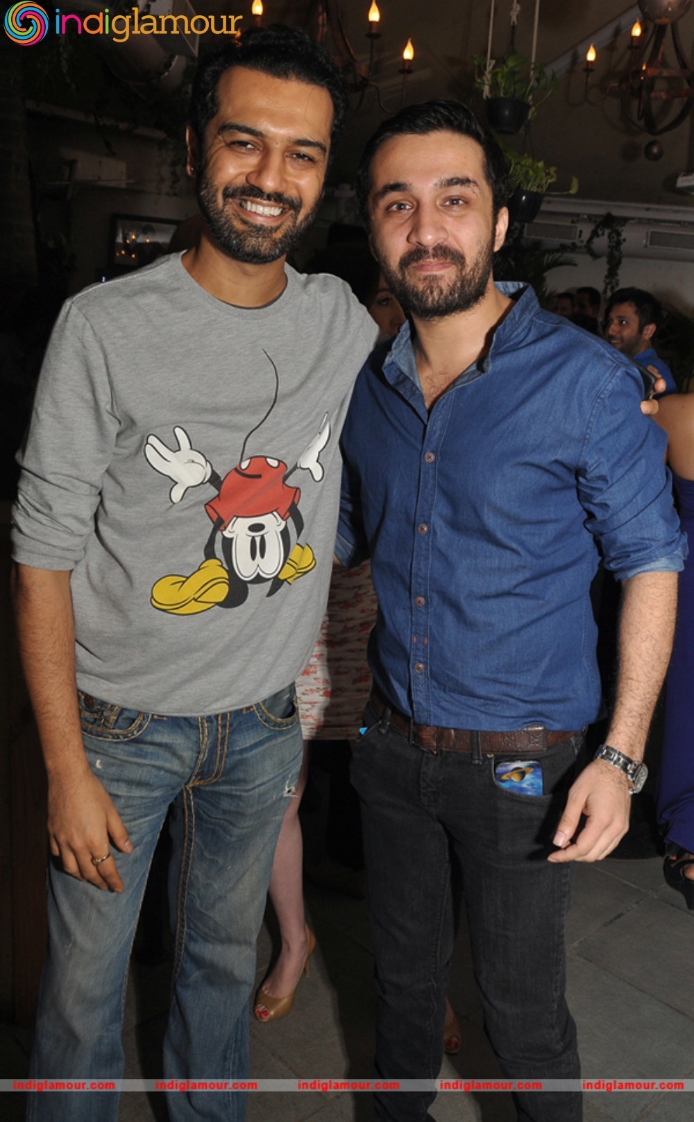 Mirabella Bar and Kitchen Launch Event Event hd photo