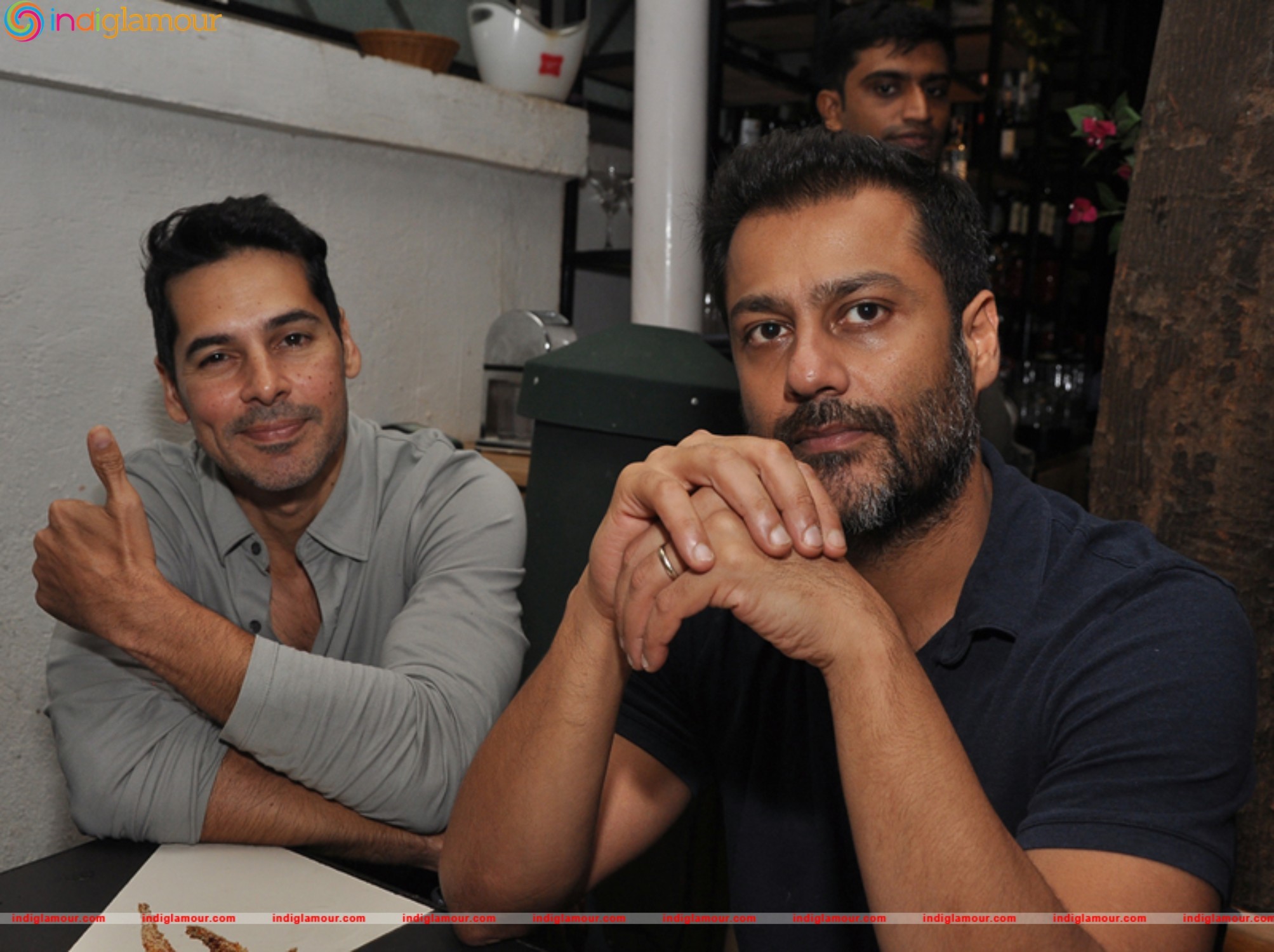 Mirabella Bar and Kitchen Launch Event Event hd photo
