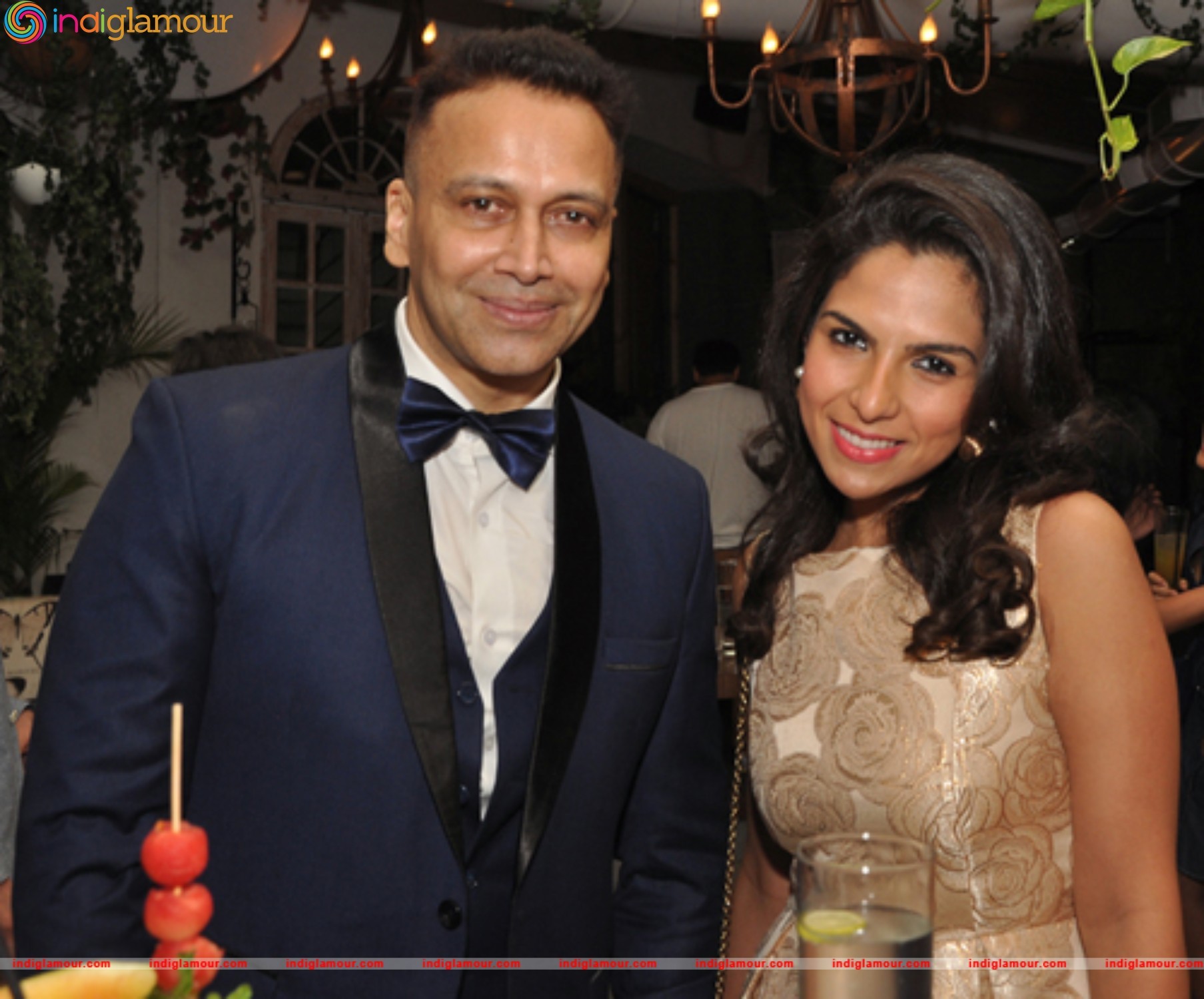 Mirabella Bar and Kitchen Launch Event Event hd photo
