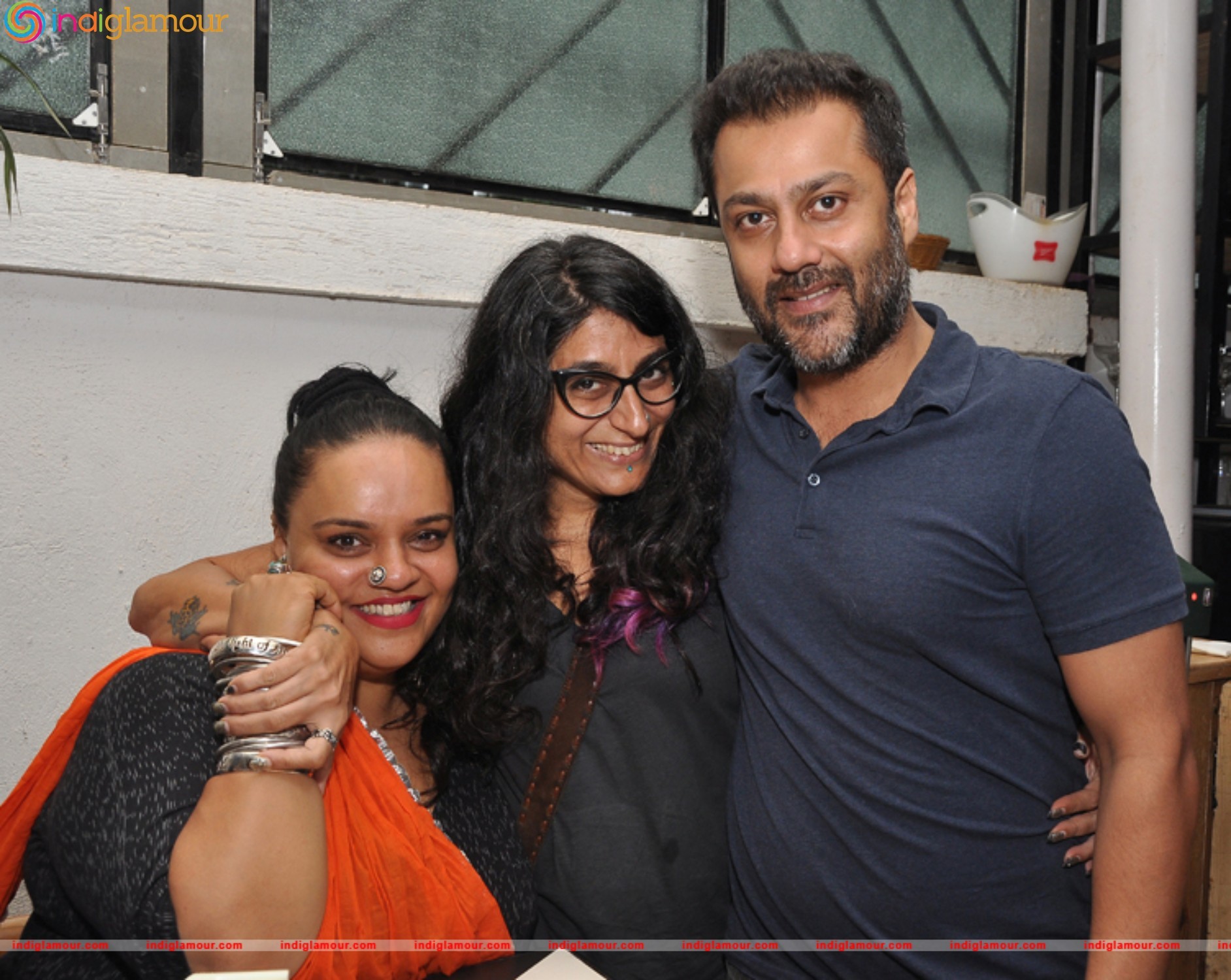 Mirabella Bar and Kitchen Launch Event Event hd photo