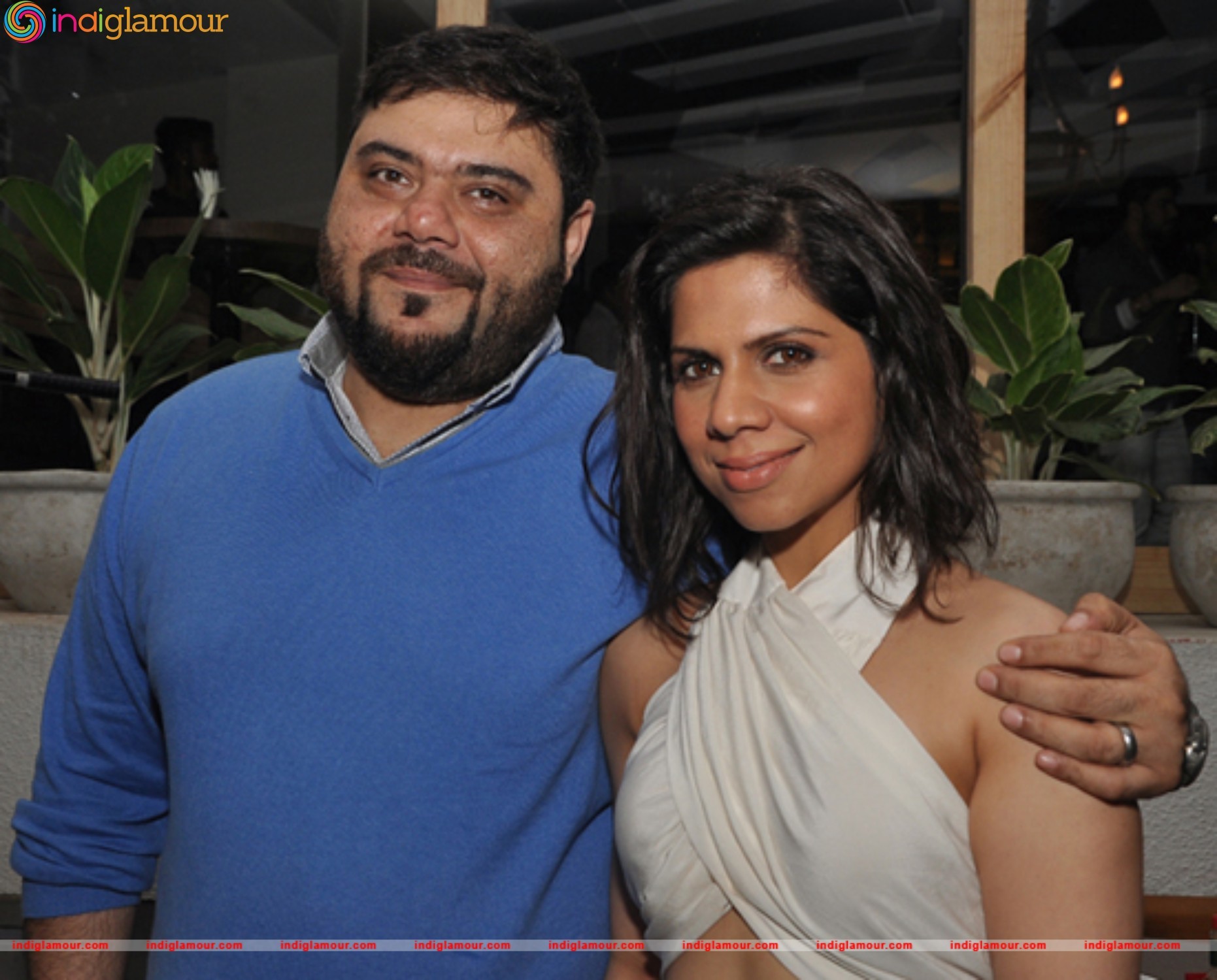Mirabella Bar and Kitchen Launch Event Event hd photo