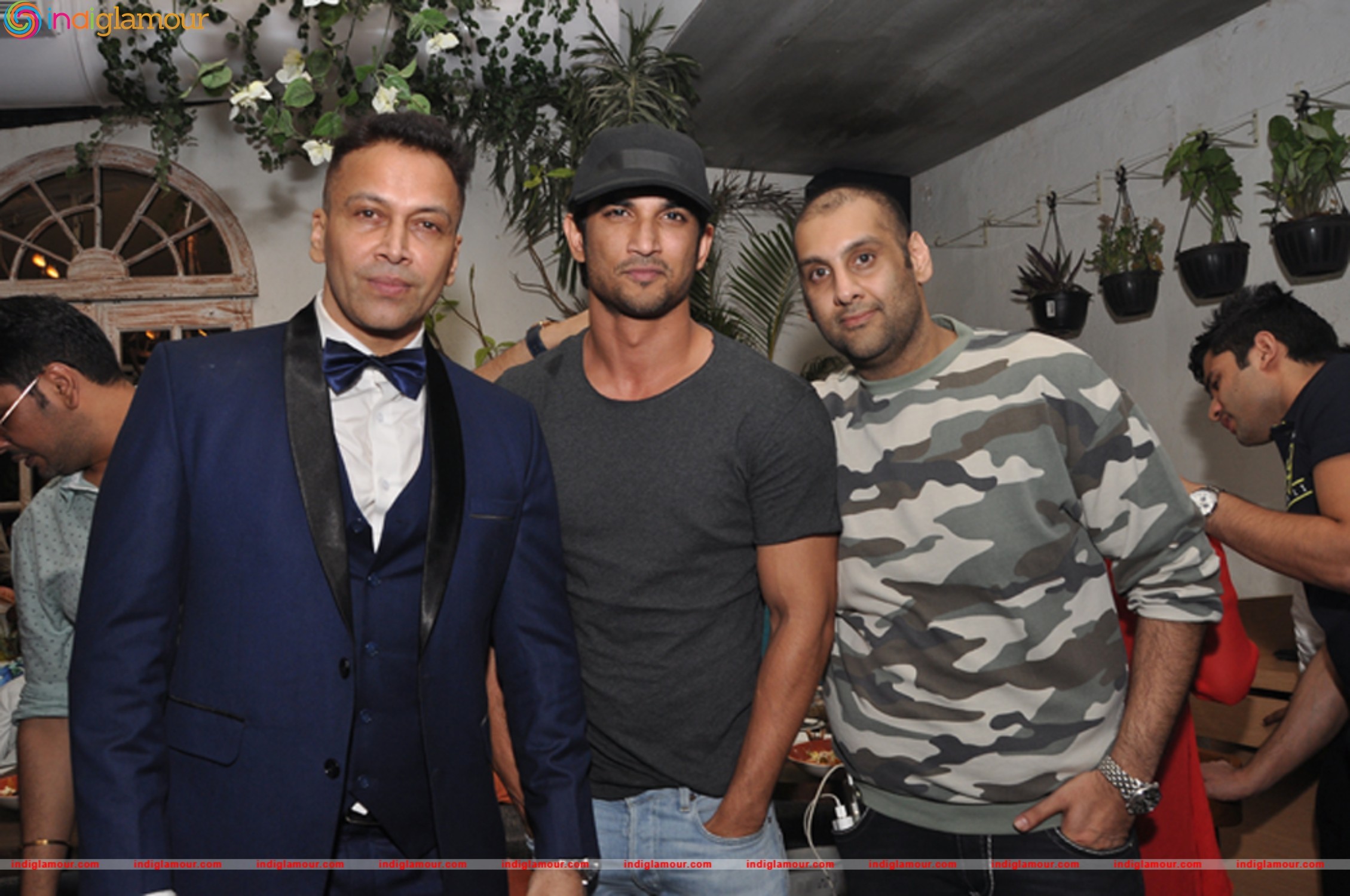 Mirabella Bar and Kitchen Launch Event Event hd photo