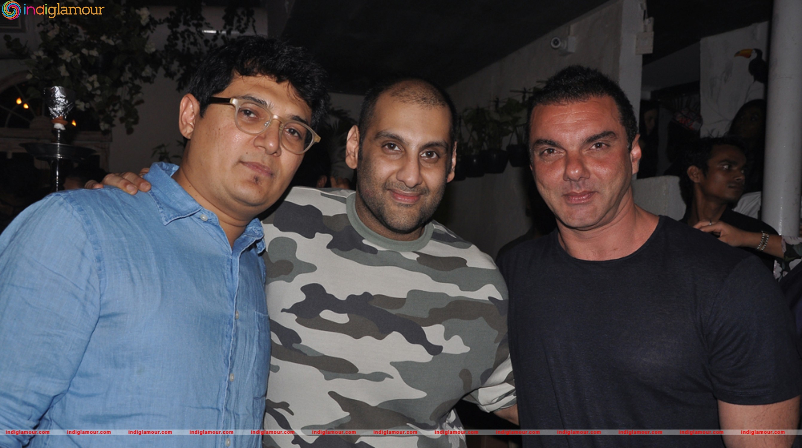 Mirabella Bar and Kitchen Launch Event Event hd photo