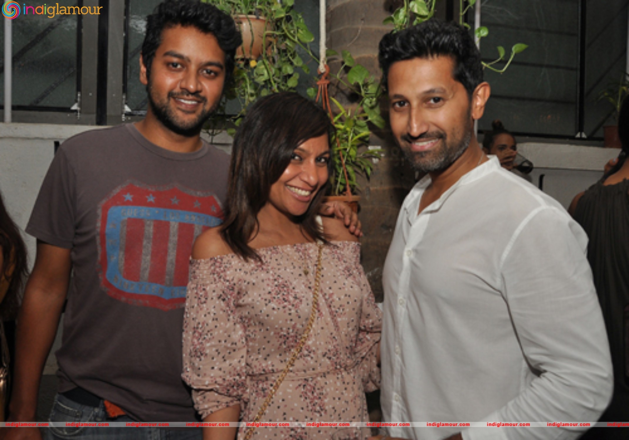 Mirabella Bar and Kitchen Launch Event Event hd photo
