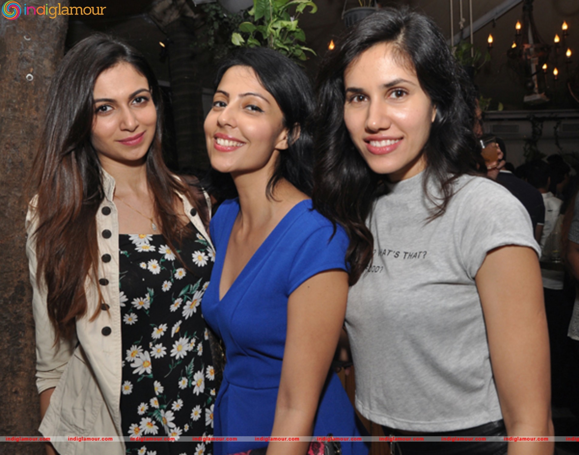 Mirabella Bar and Kitchen Launch Event Event hd photo