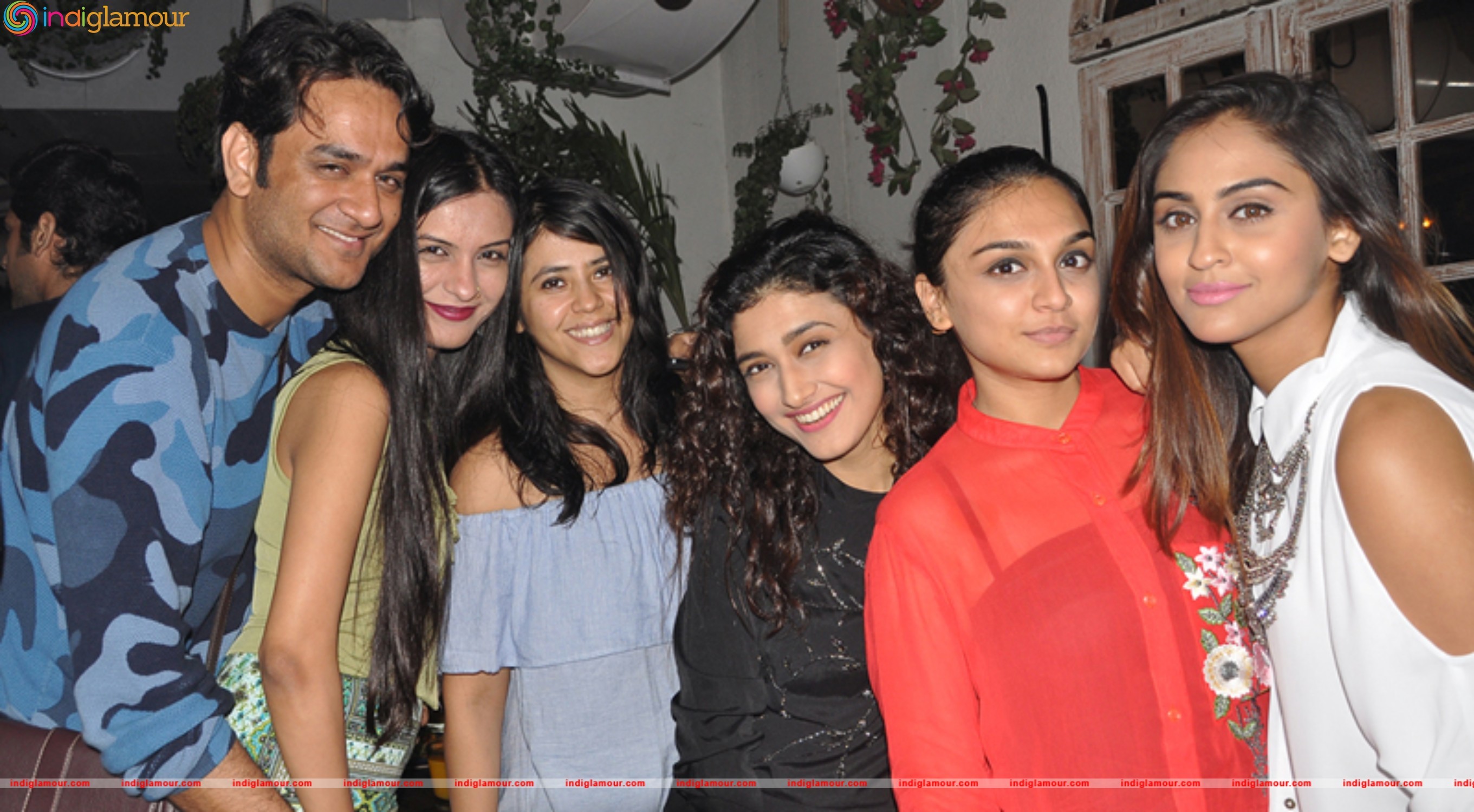 Mirabella Bar and Kitchen Launch Event Event hd photo