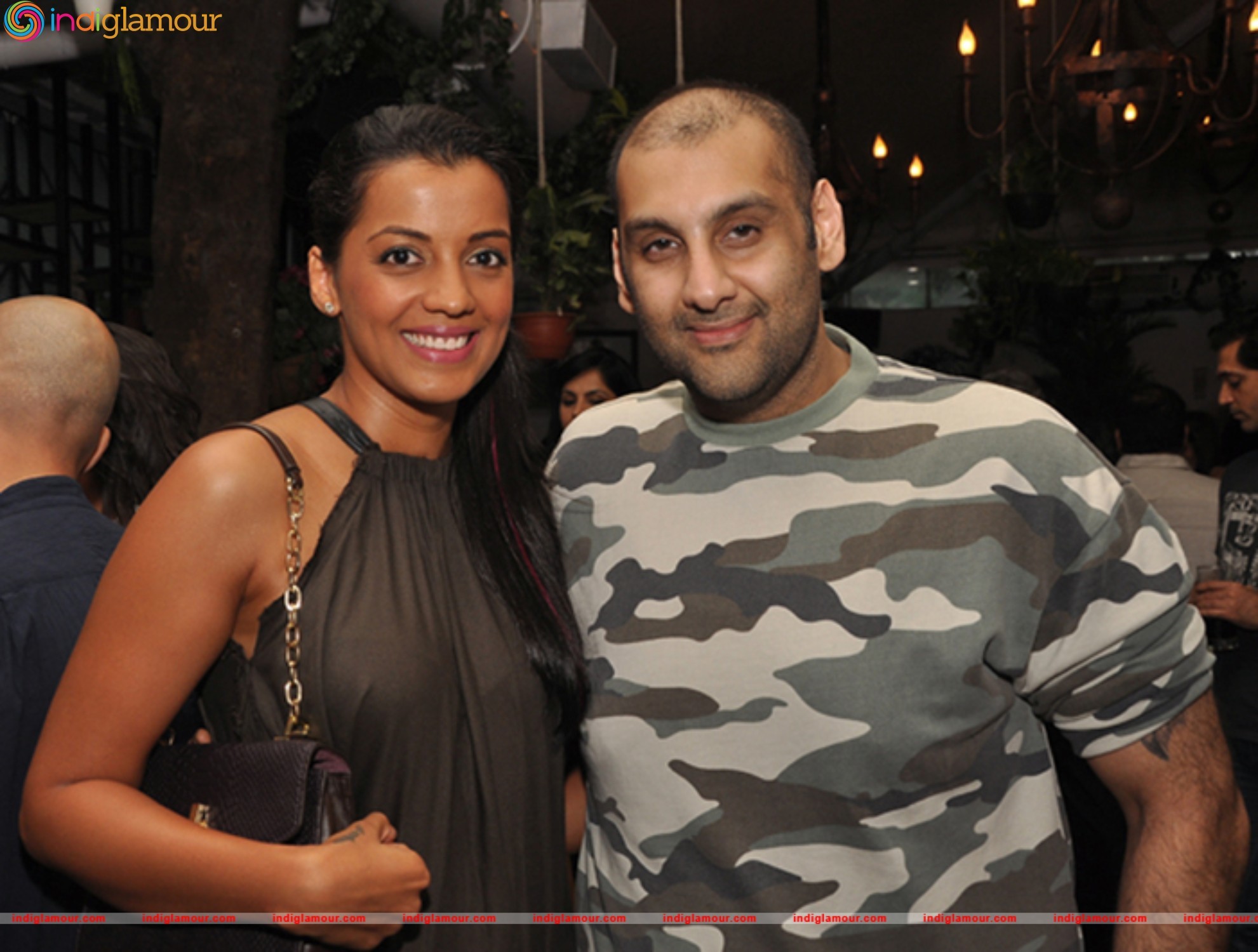Mirabella Bar and Kitchen Launch Event Event hd photo