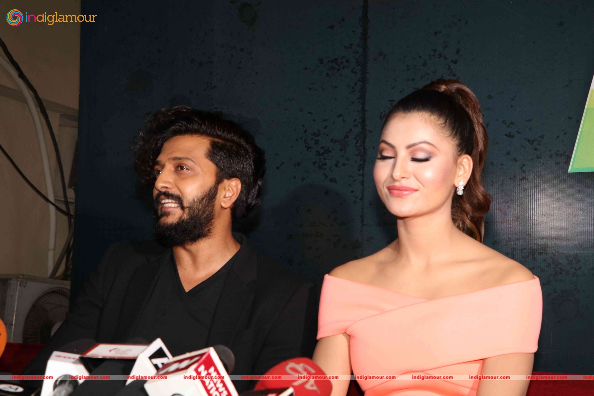 Promotion of Film Great Grand Masti on the Sets of So You Think You Can Dance Event hd photo