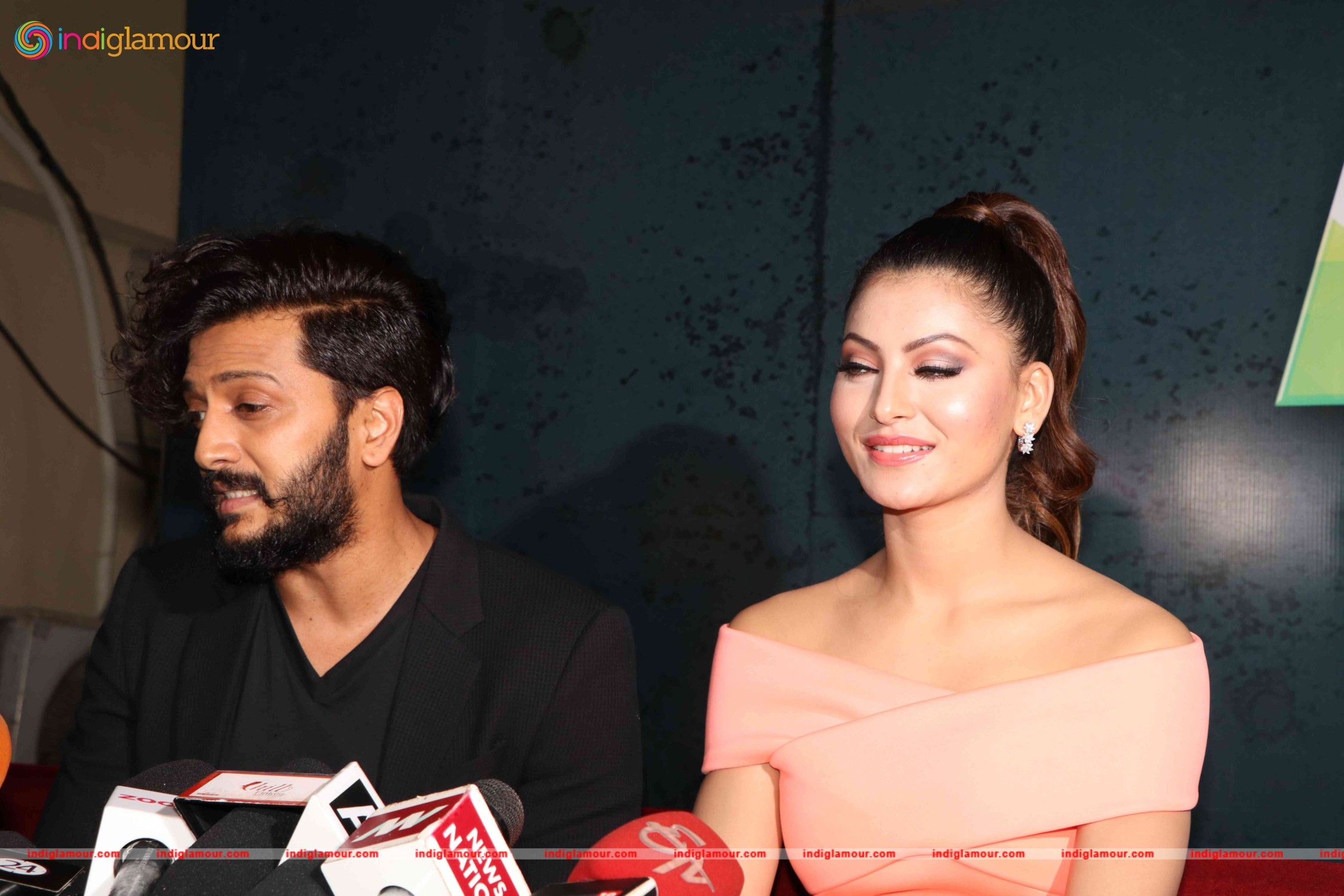Promotion of Film Great Grand Masti on the Sets of So You Think You Can Dance Event hd photo