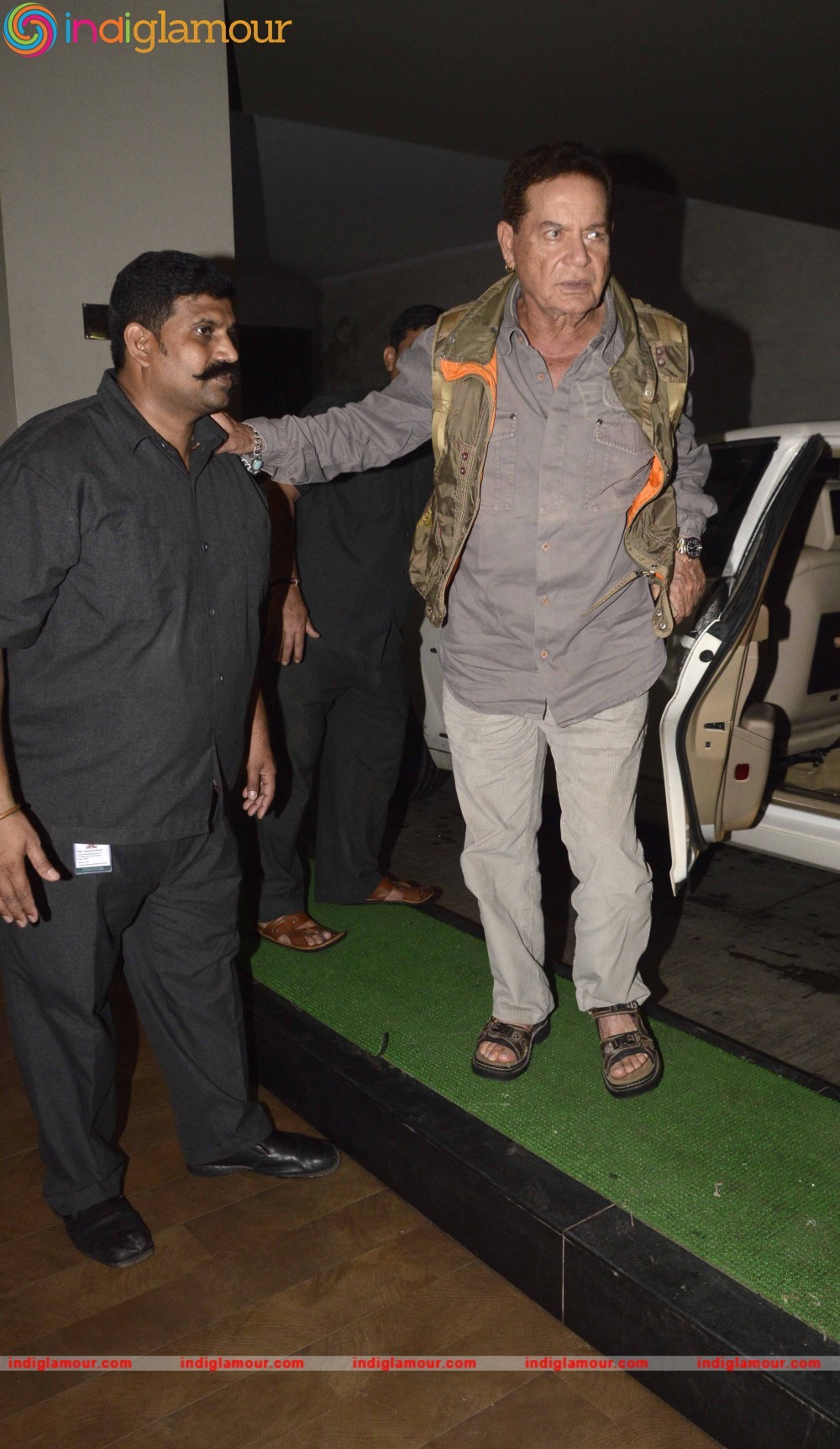 Sultan Screening at Lightbox Event hd photo