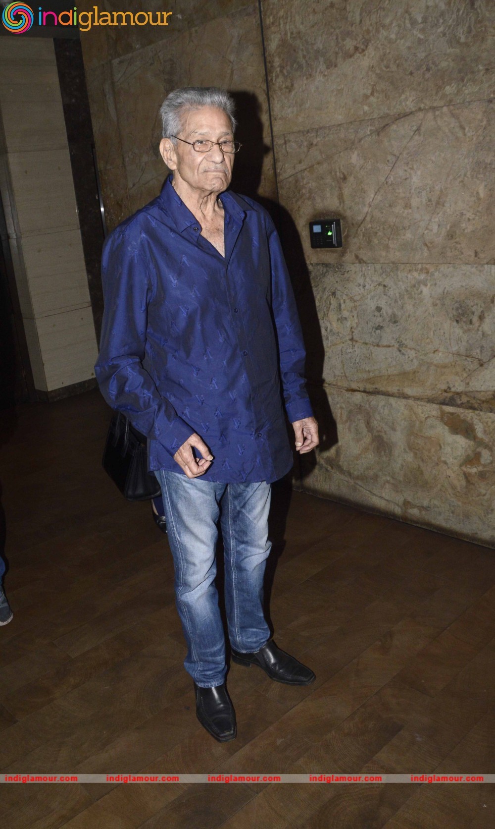 Sultan Screening at Lightbox Event hd photo