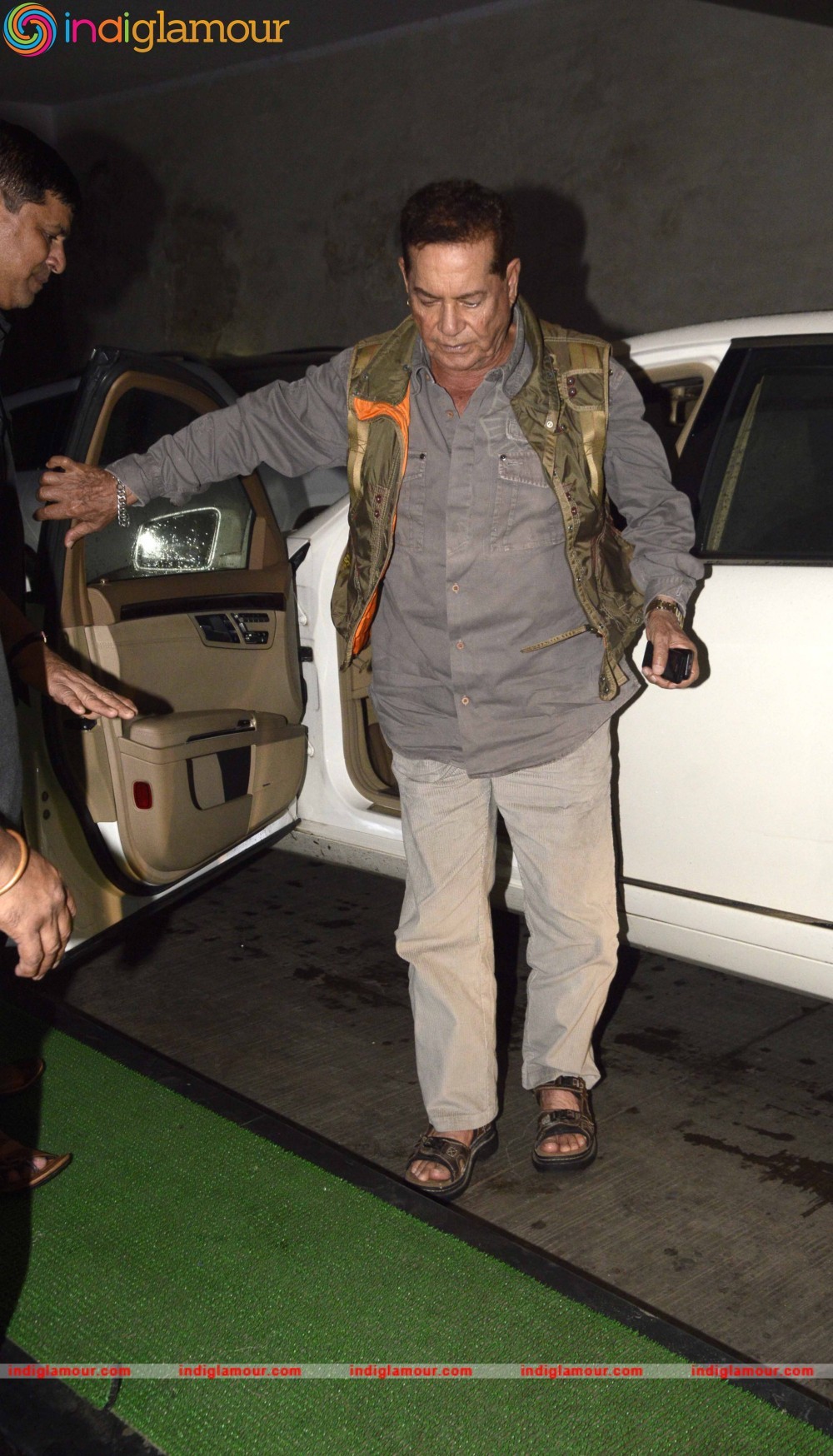 Sultan Screening at Lightbox Event hd photo