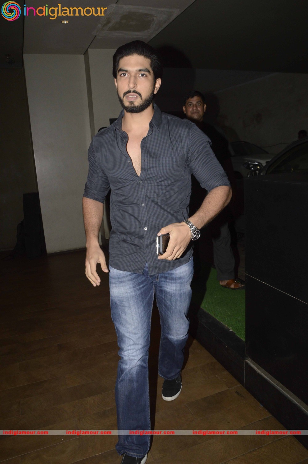 Sultan Screening at Lightbox Event hd photo