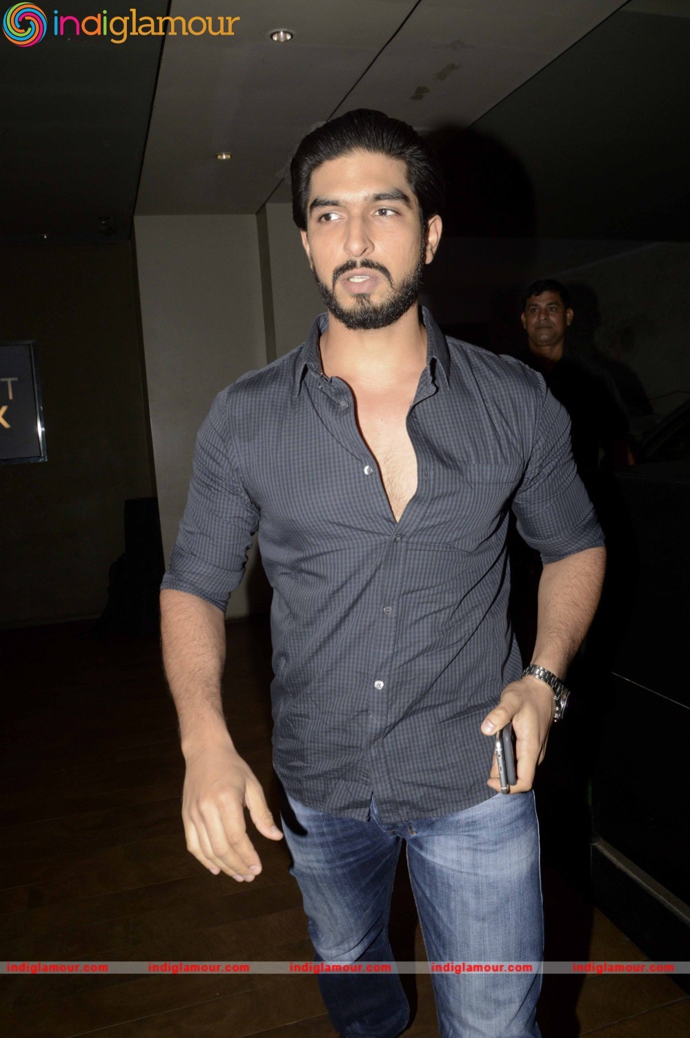Sultan Screening at Lightbox Event hd photo