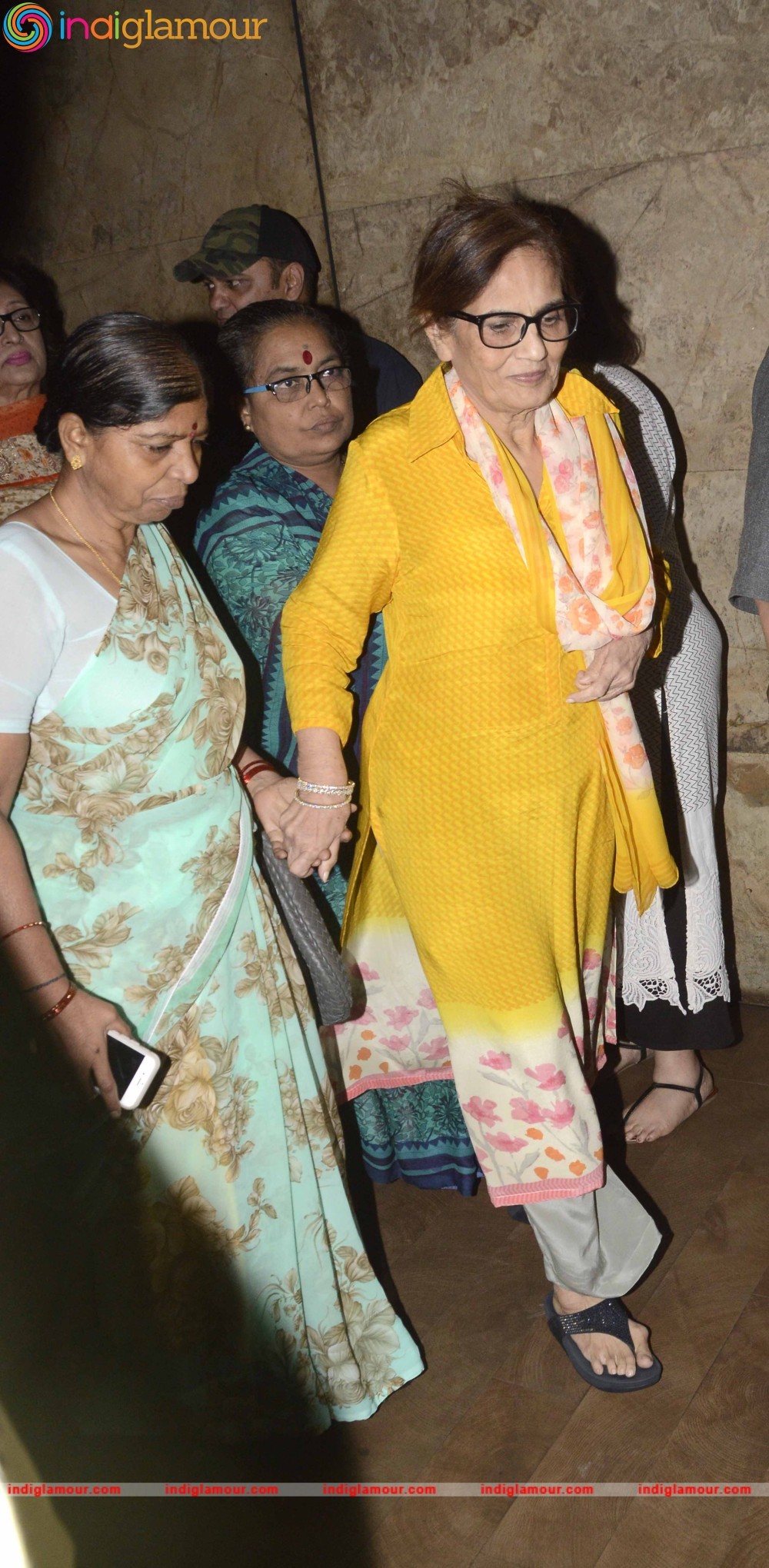 Sultan Screening at Lightbox Event hd photo
