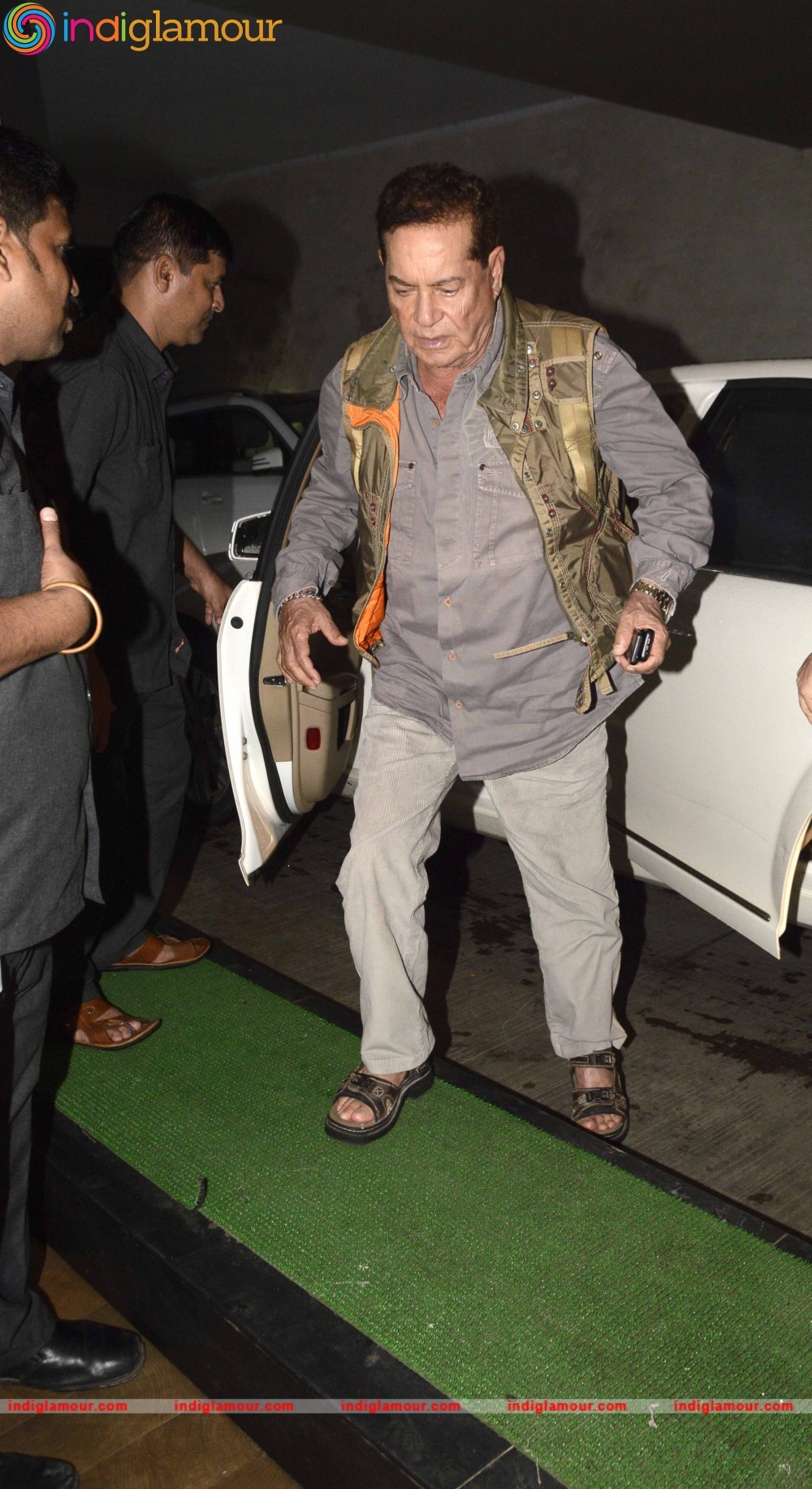 Sultan Screening at Lightbox Event hd photo