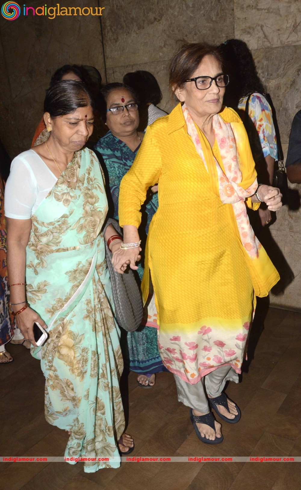 Sultan Screening at Lightbox Event hd photo