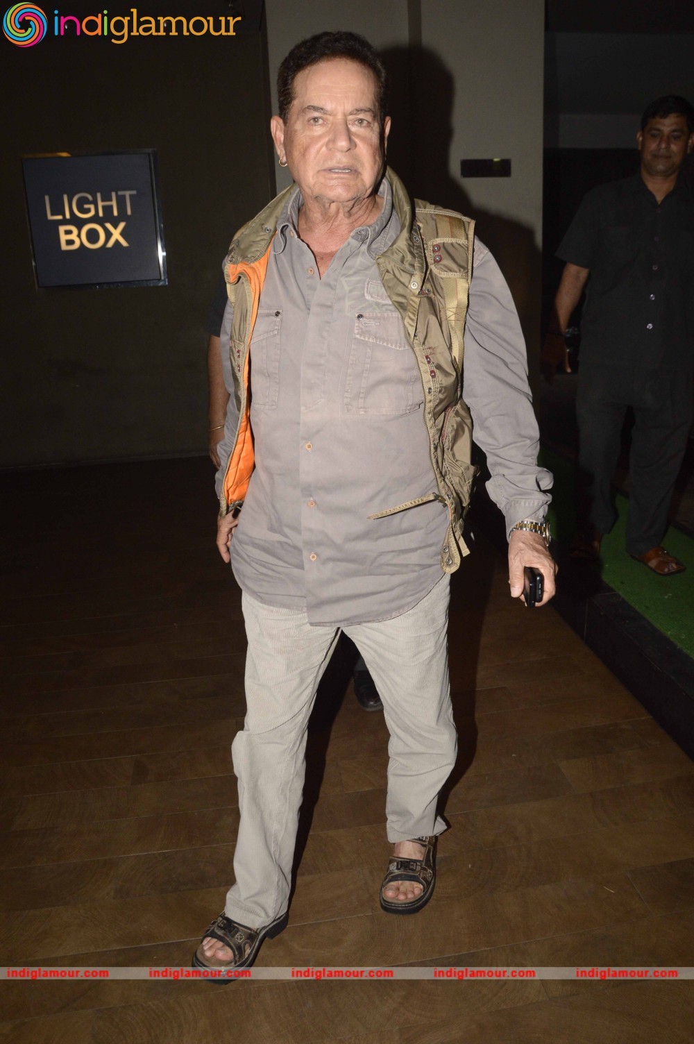 Sultan Screening at Lightbox Event hd photo