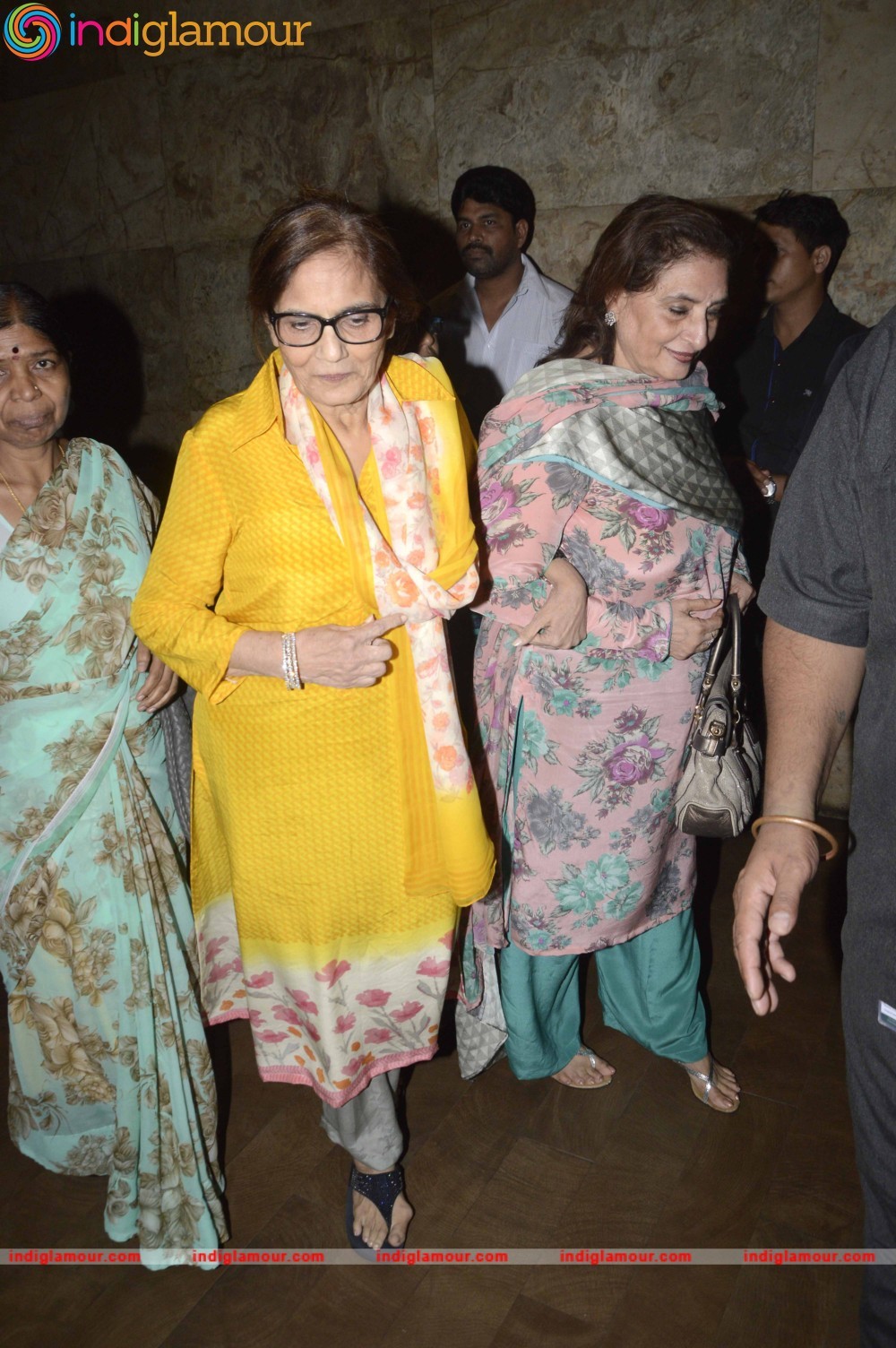 Sultan Screening at Lightbox Event hd photo