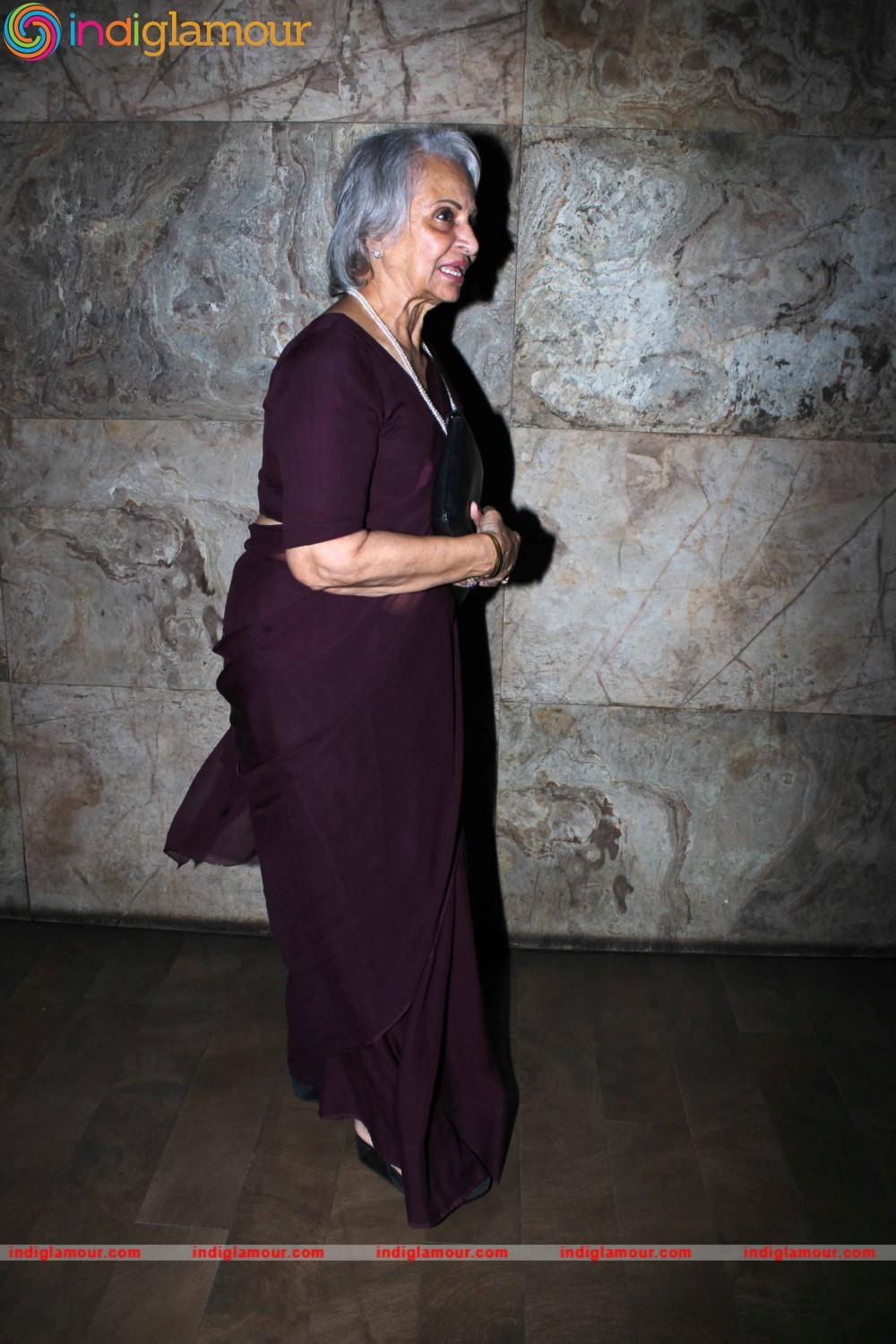 Sultan Screening with Salman Khan and his Family at Lightbox Event hd photo