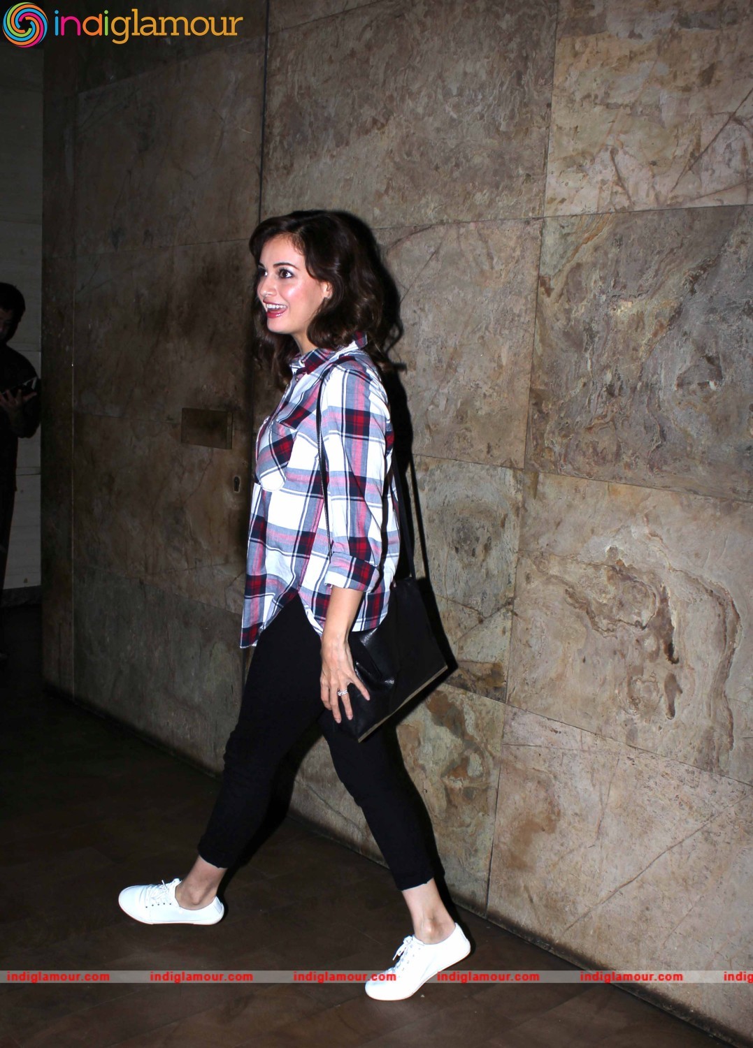 Sultan Screening with Salman Khan and his Family at Lightbox Event hd photo