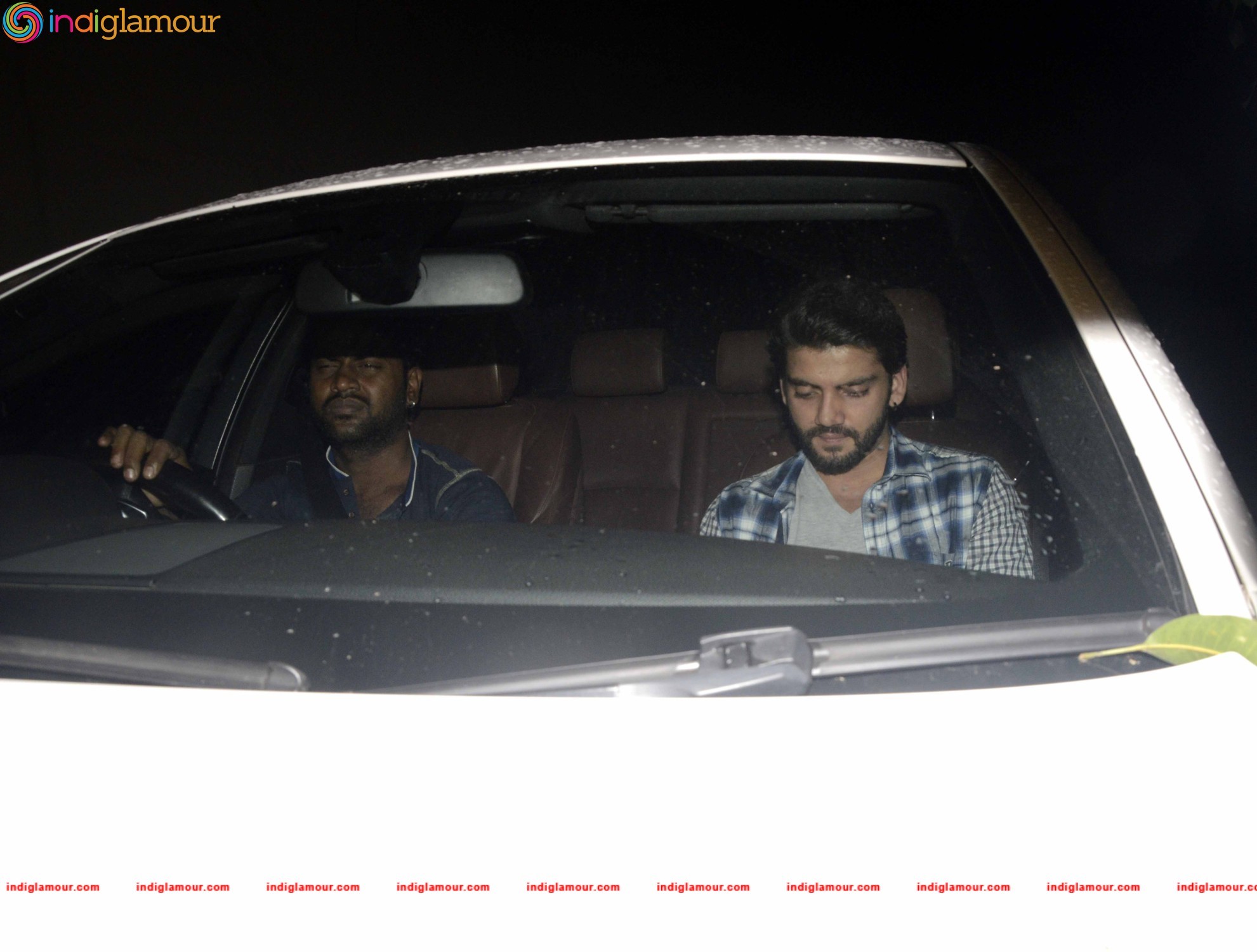 Sultan Screening at Yashraj Event hd photo