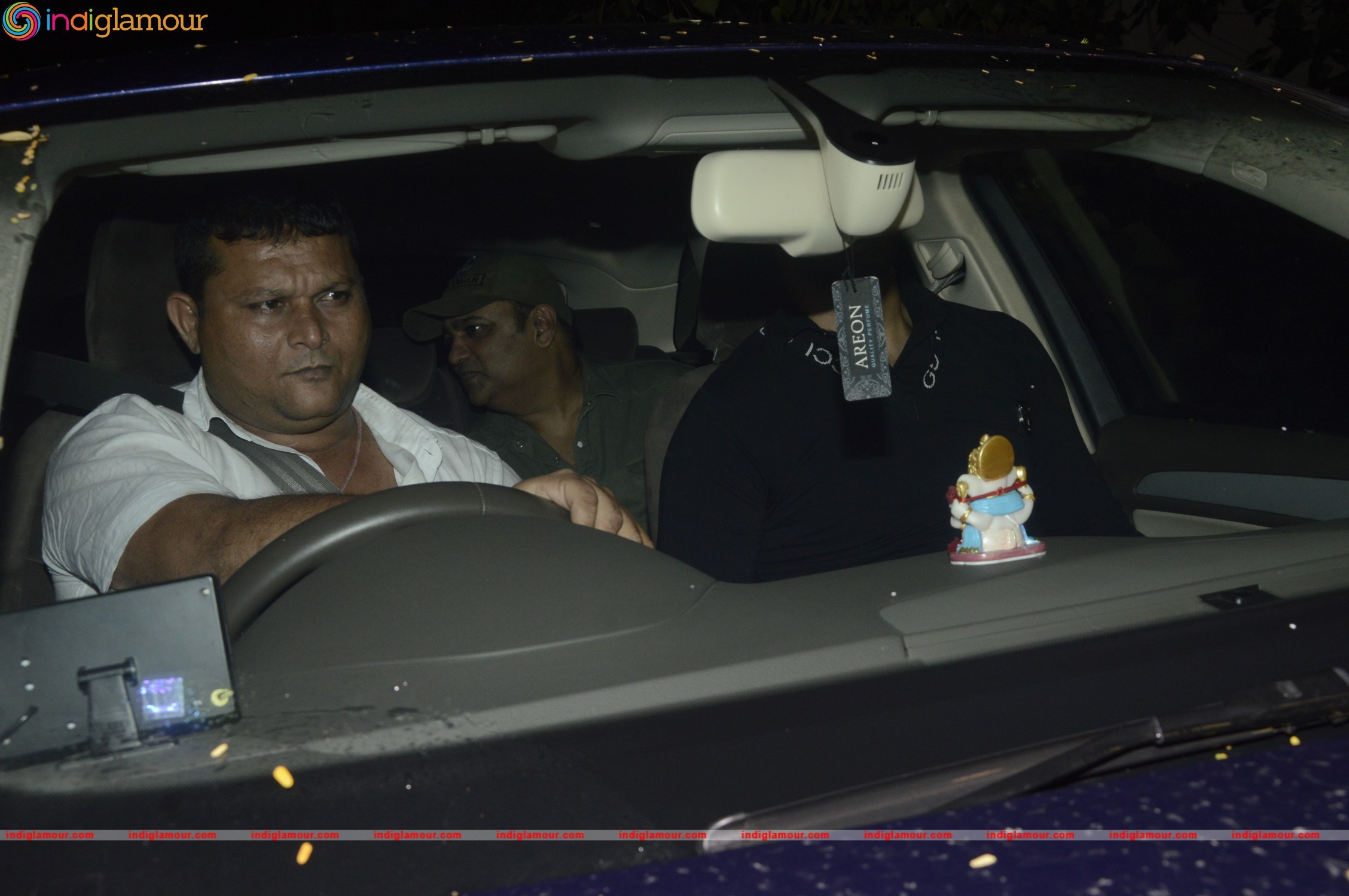 Sultan Screening at Yashraj Event hd photo