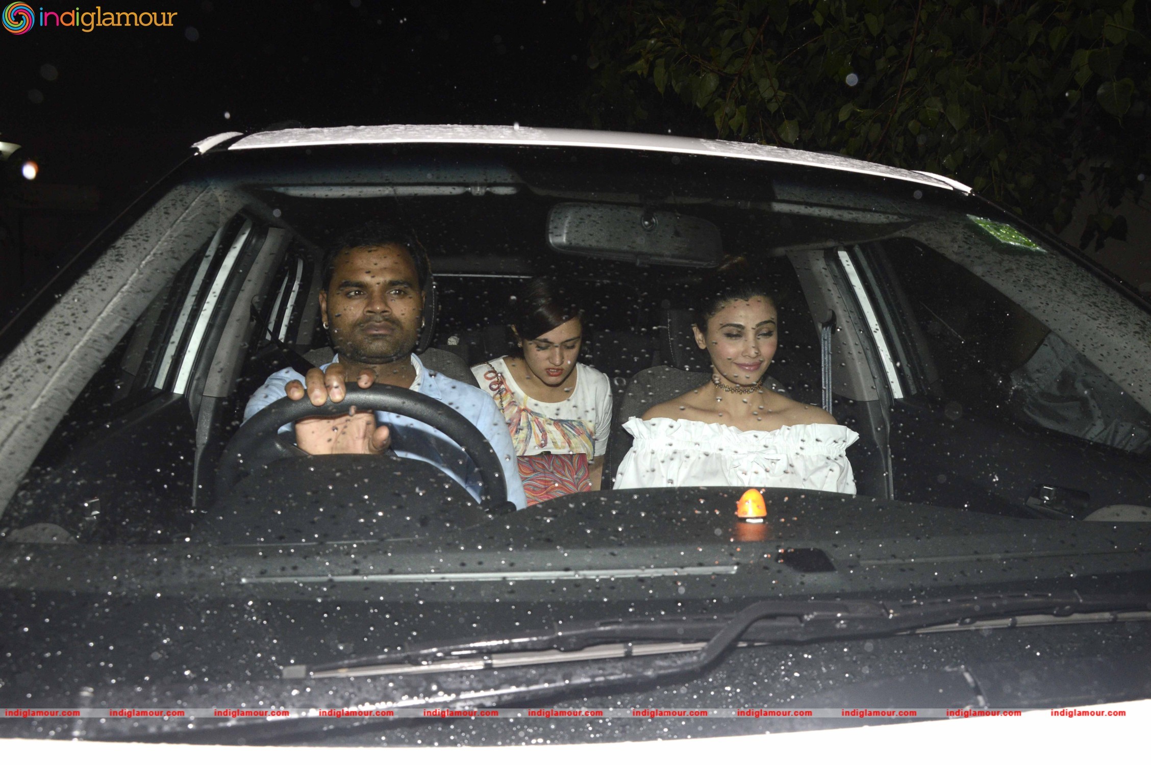 Sultan Screening at Yashraj Event hd photo