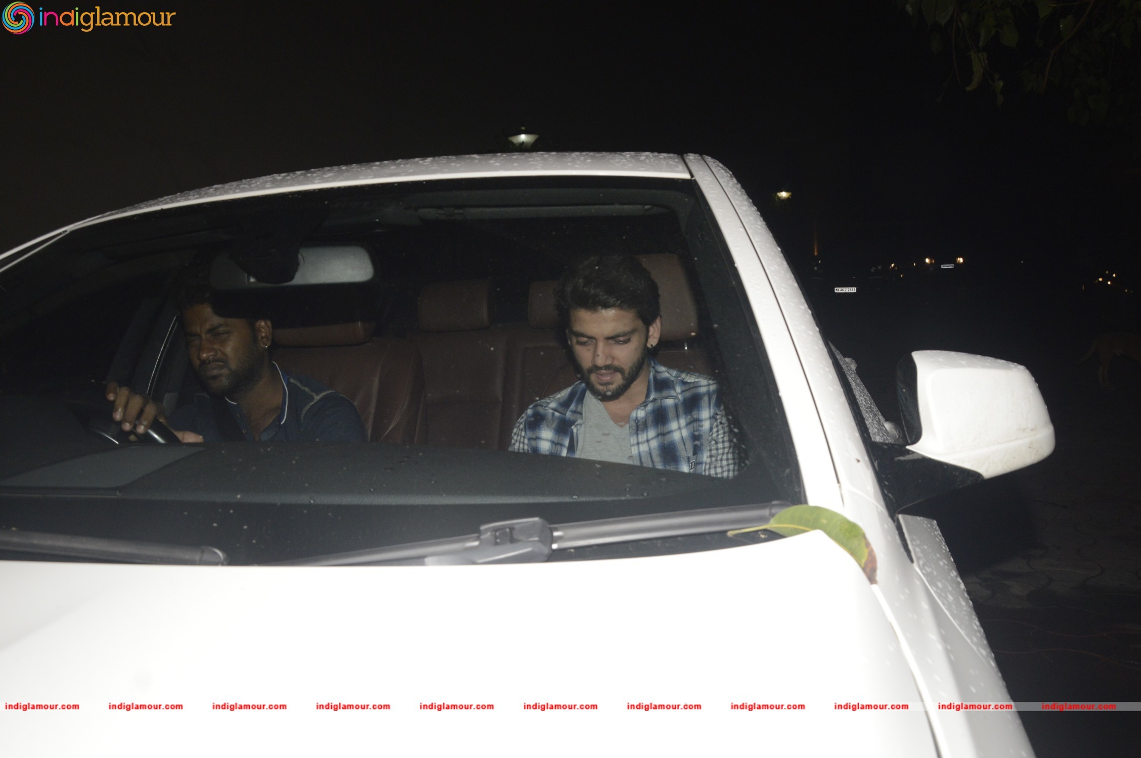 Sultan Screening at Yashraj Event hd photo
