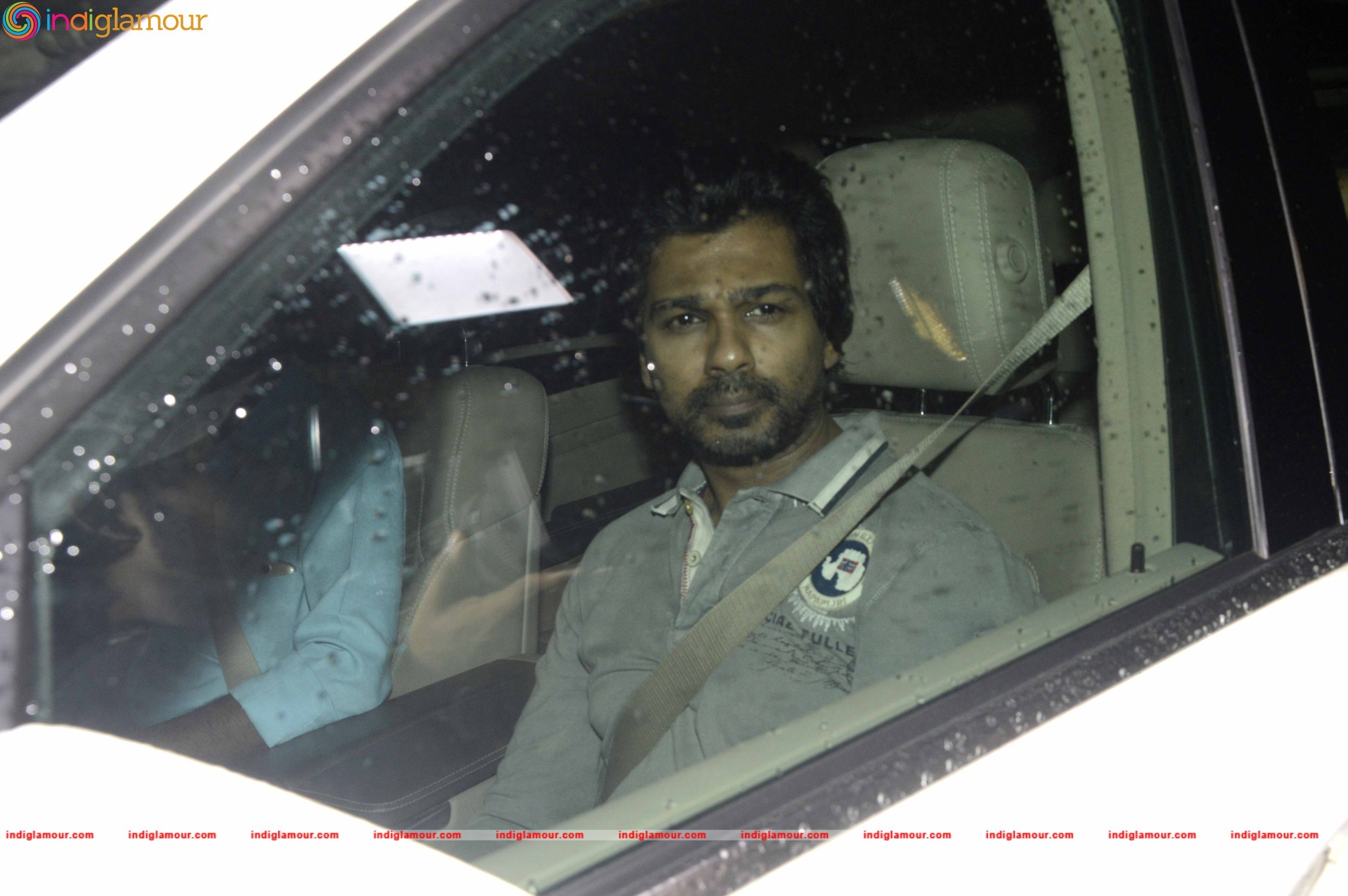 Sultan Screening at Yashraj Event hd photo