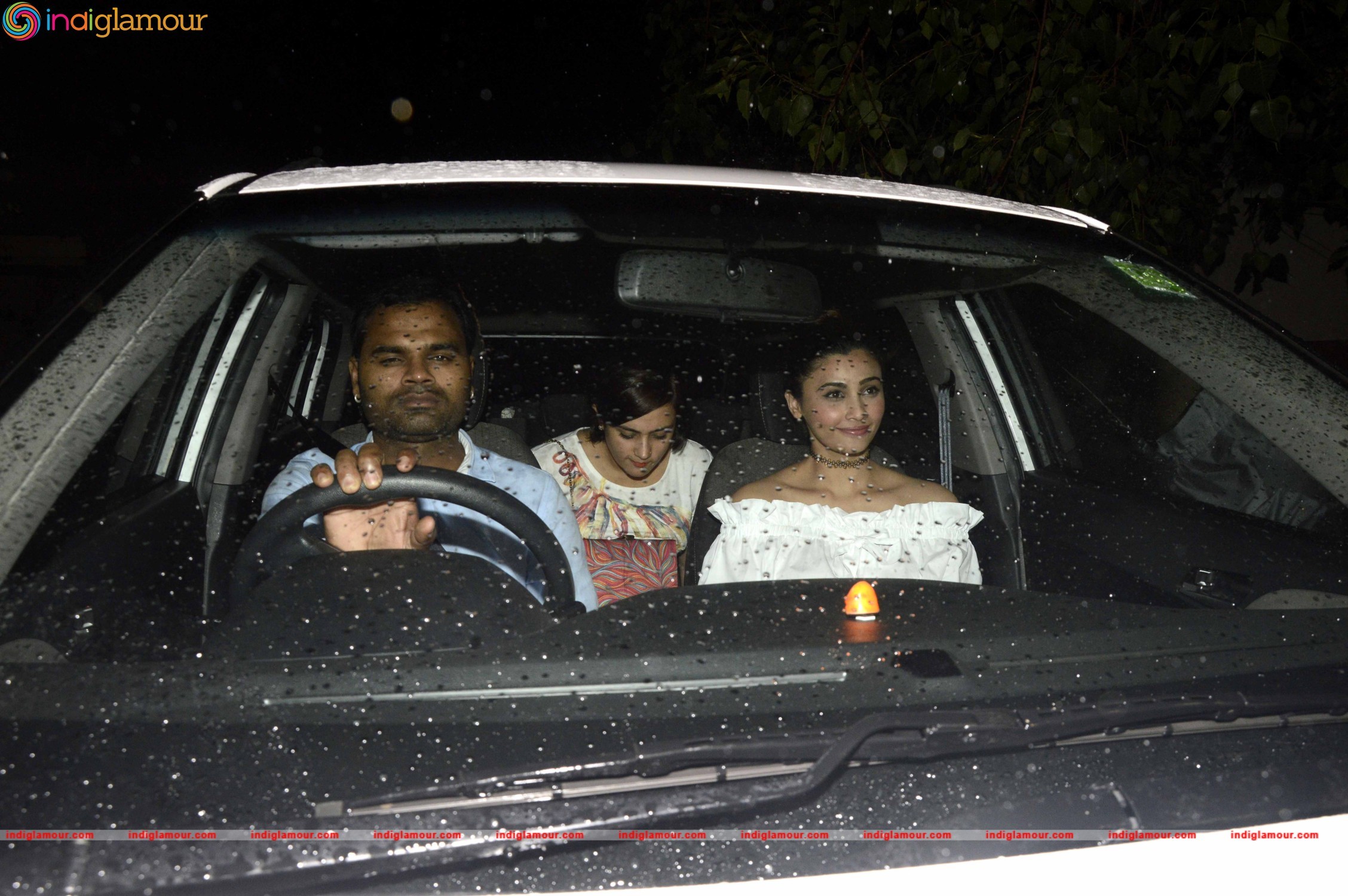 Sultan Screening at Yashraj Event hd photo