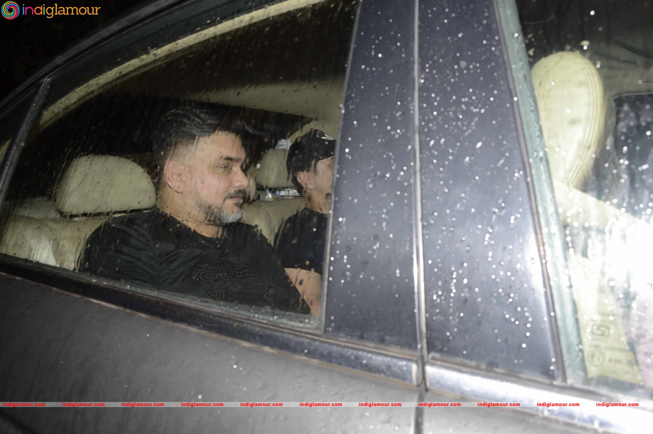 Sultan Screening at Yashraj Event hd photo