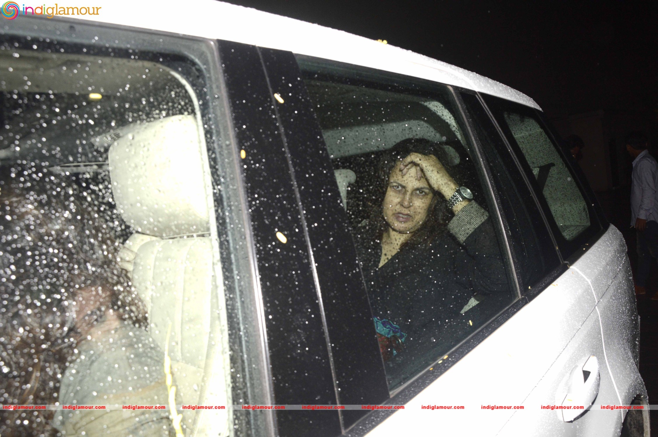 Sultan Screening at Yashraj Event hd photo
