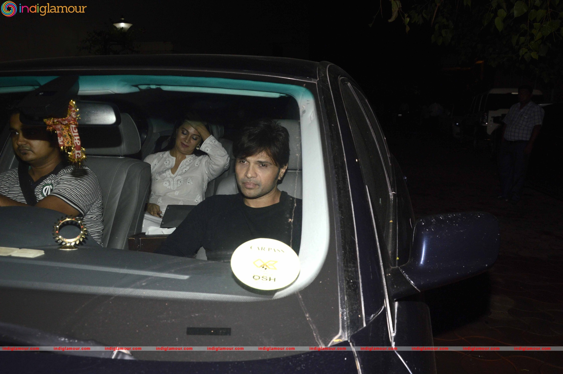 Sultan Screening at Yashraj Event hd photo