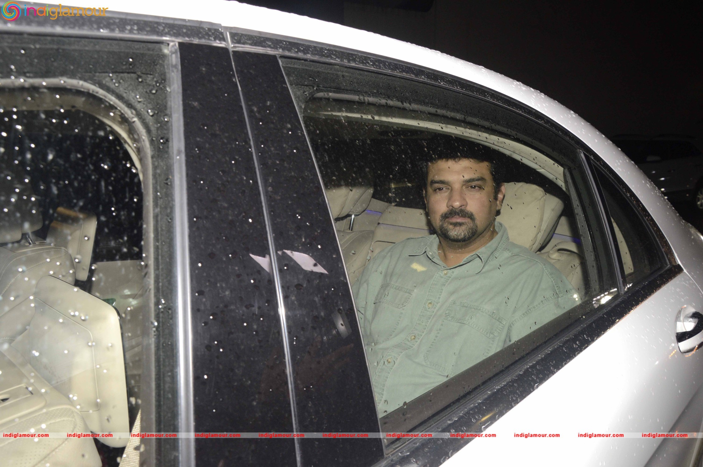 Sultan Screening at Yashraj Event hd photo