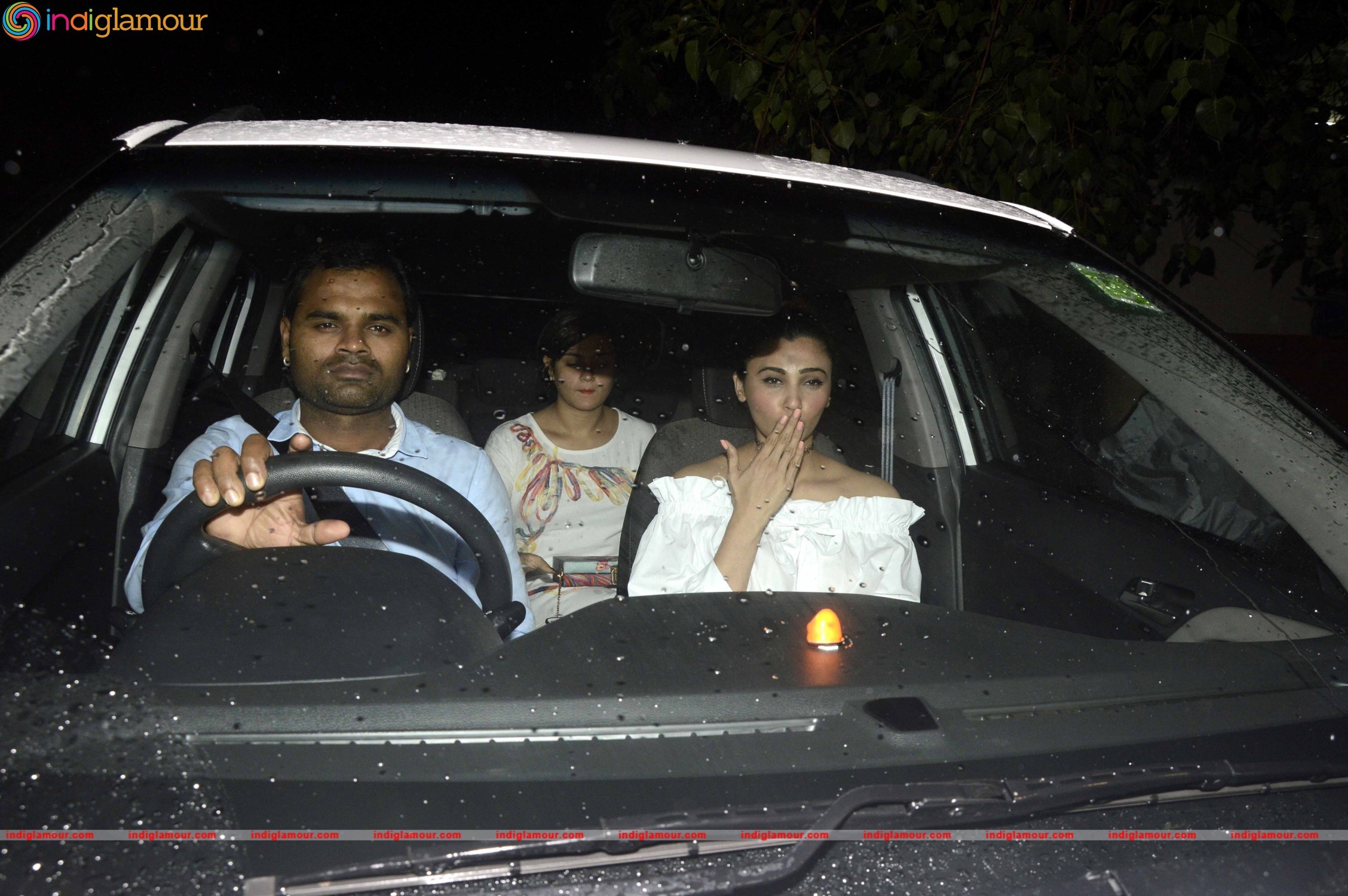 Sultan Screening at Yashraj Event hd photo